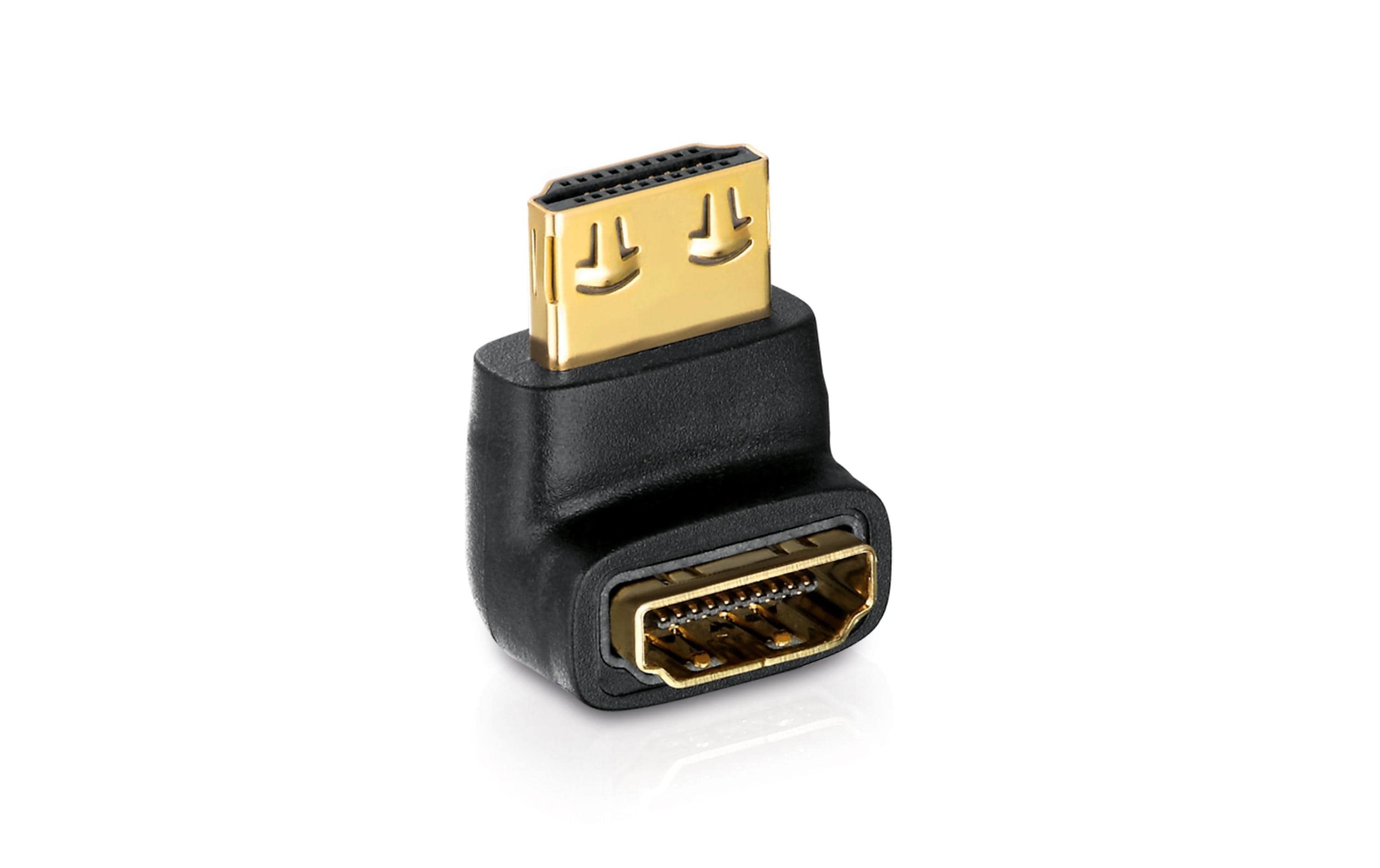 PureLink Adapter 270° HDMI - HDMI