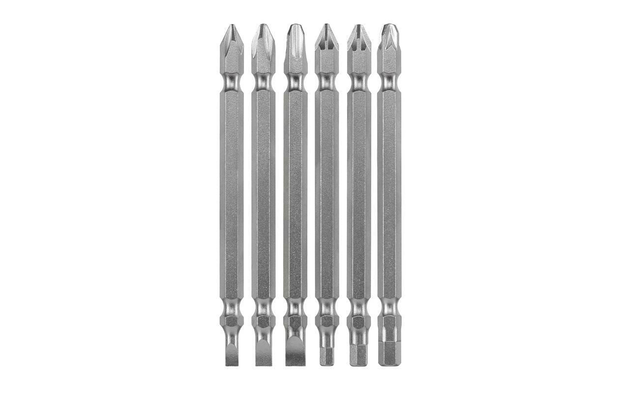 kwb Bit-Set 1/4  6-teilig