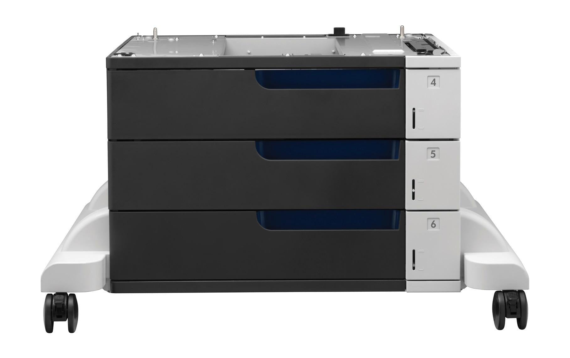 HP Papierschacht CE725A