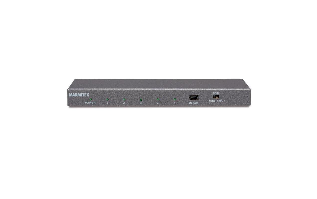 Marmitek Split 614 UHD 2.0 HDMI