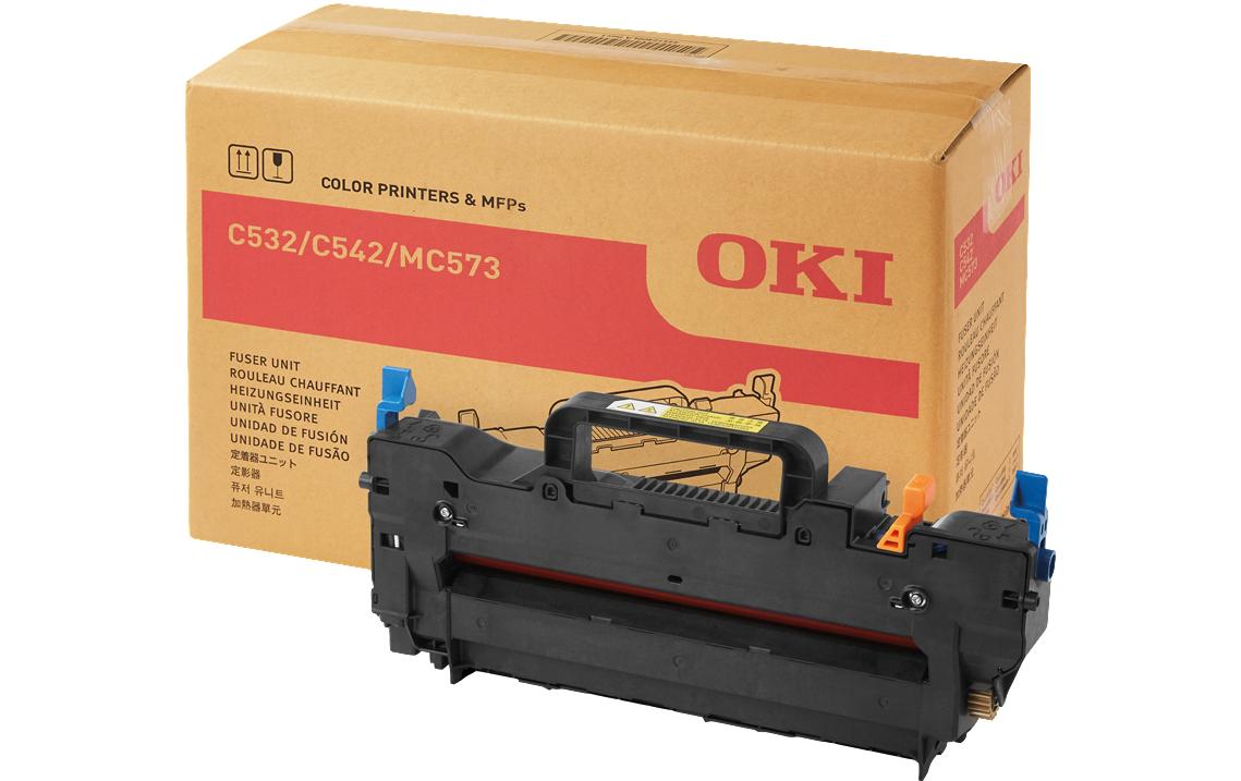OKI Fixiereinheit 46358502