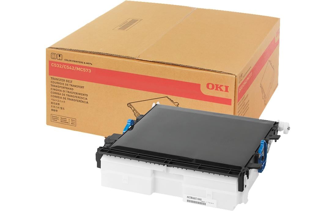 OKI Transferband 46394902