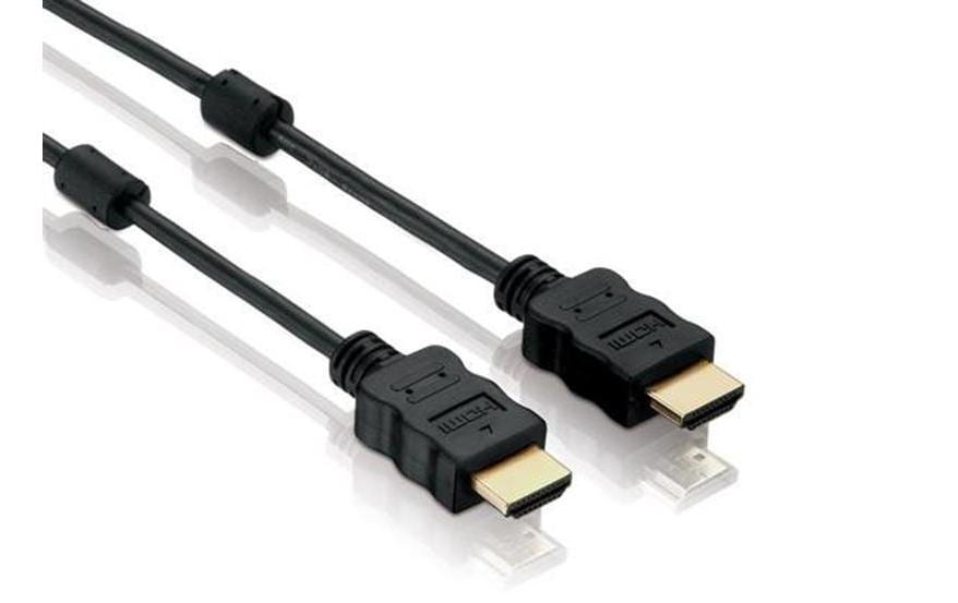 HDGear Kabel HDMI - HDMI, 5 m
