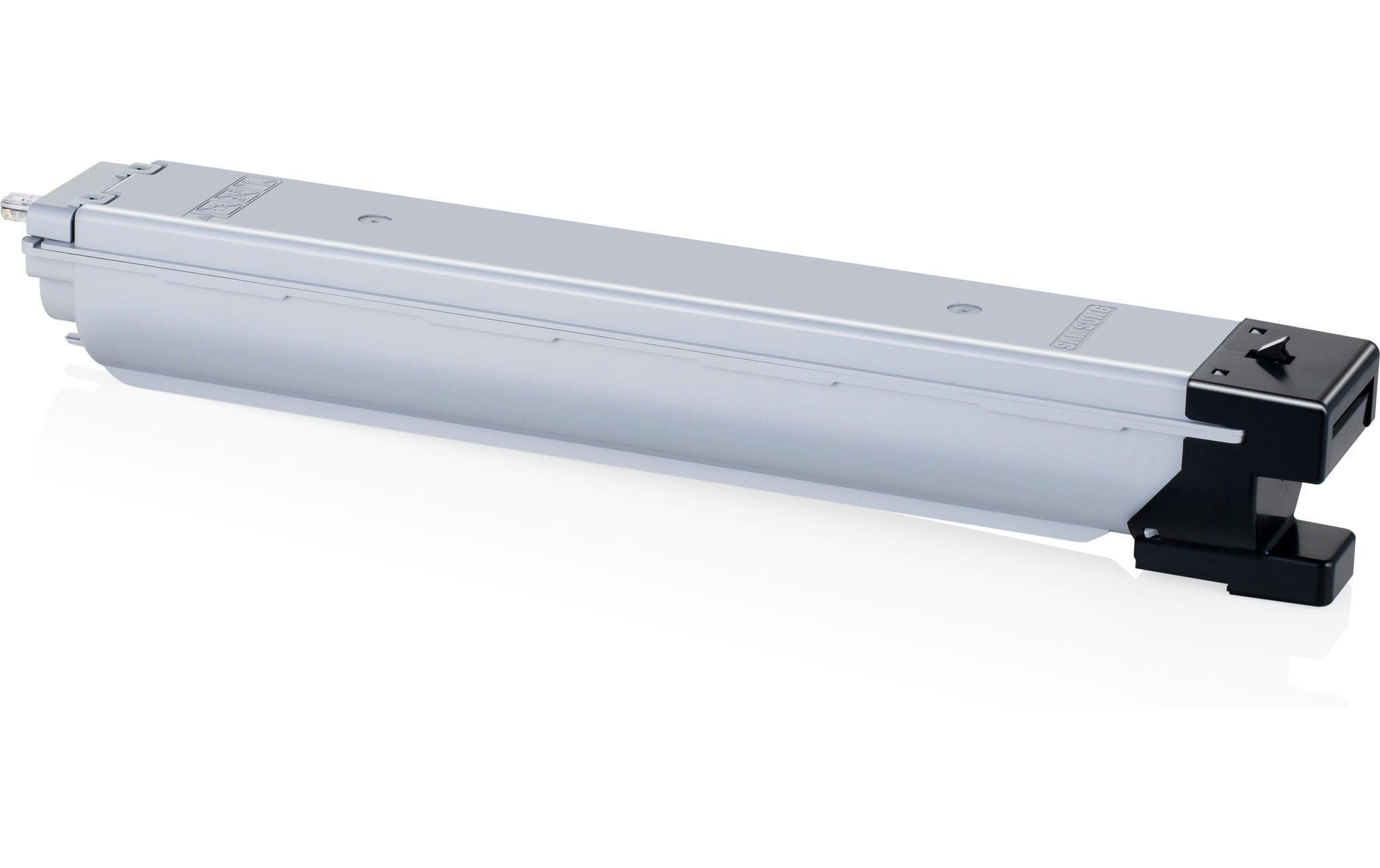Samsung by HP Toner CLT-K809S / SS607A Black