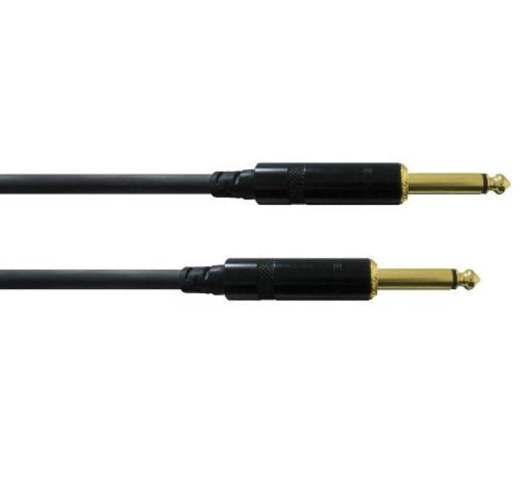 Cordial Instrumentenkabel INTRO CCI 6 PP 6 m