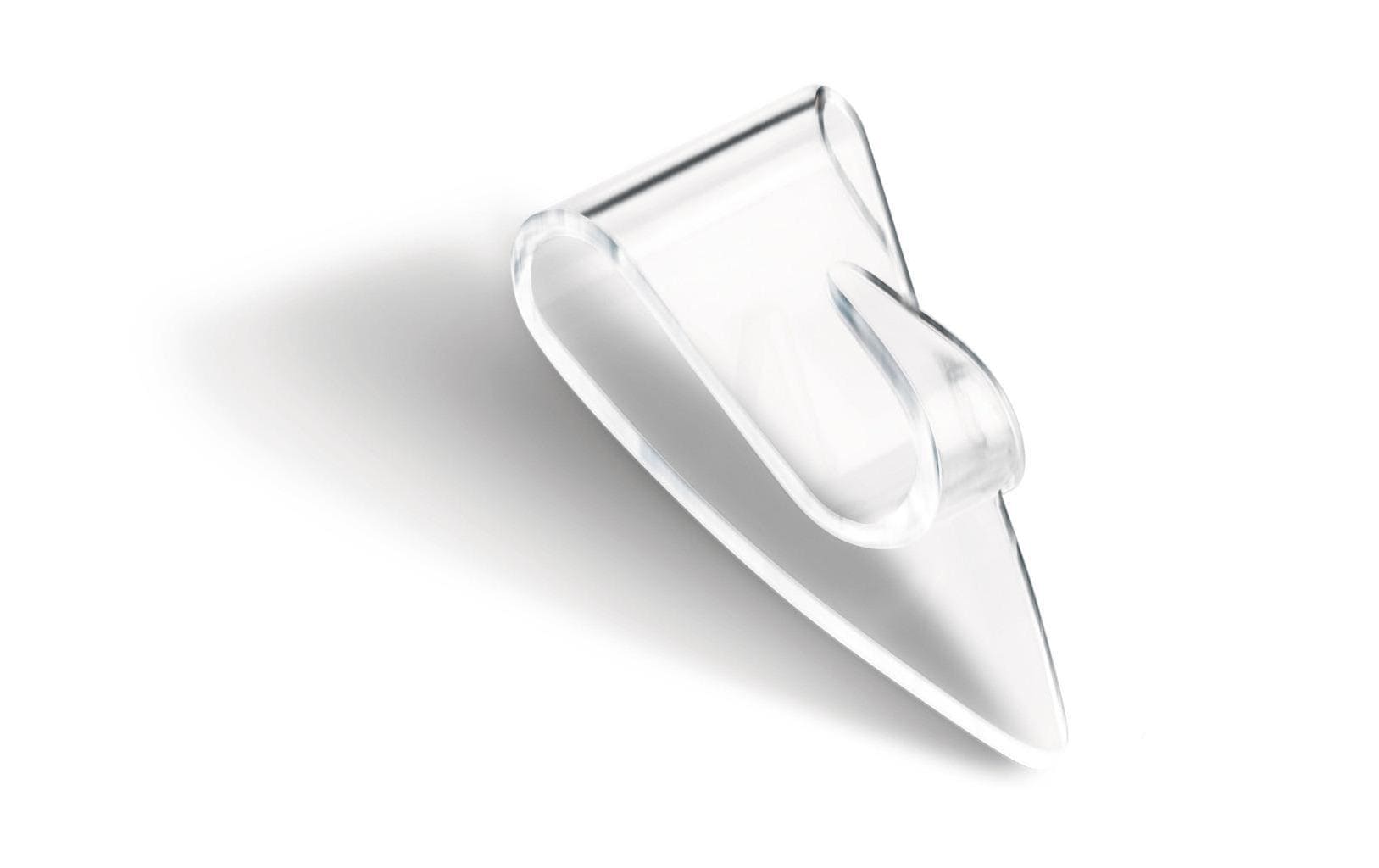 tesa Haken Transparent, 0.2 kg
