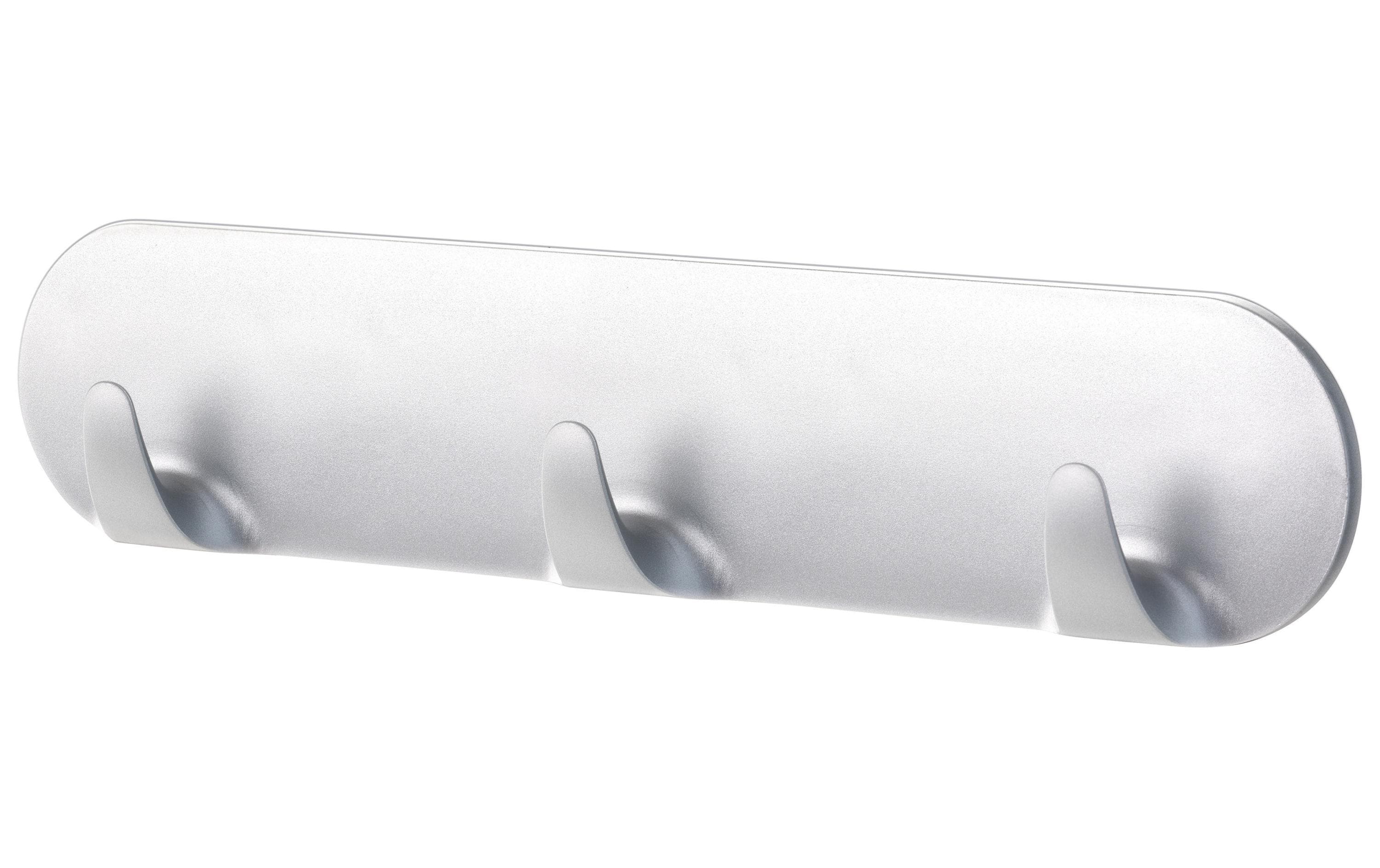 tesa Hakenleiste Silber, 3 kg