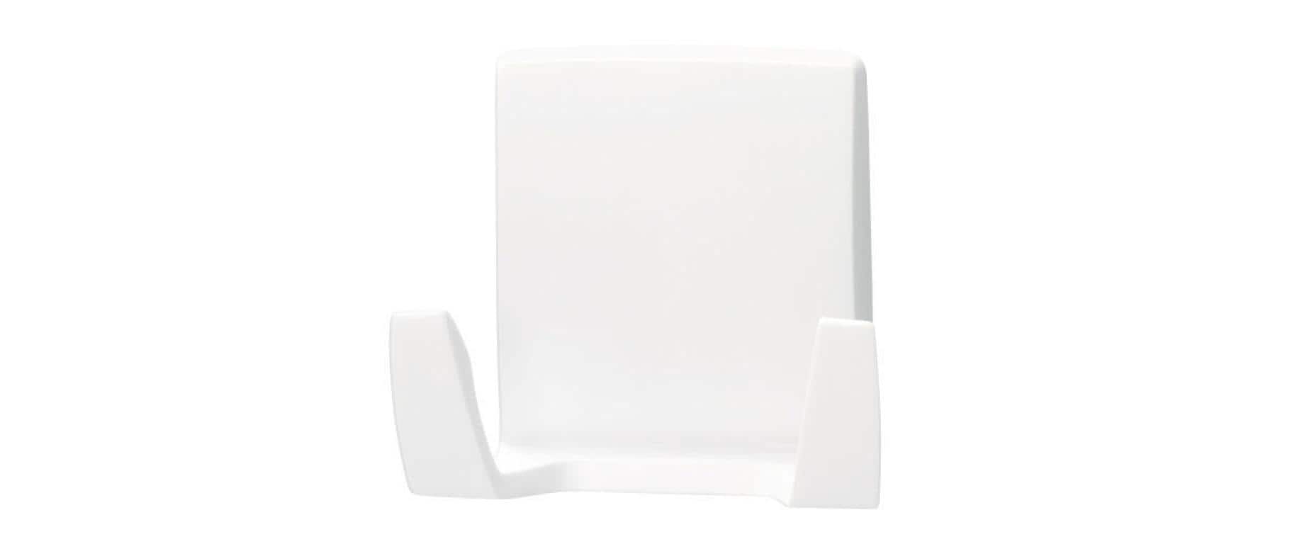 tesa Haken Powerstrips WP Weiss, 3 kg