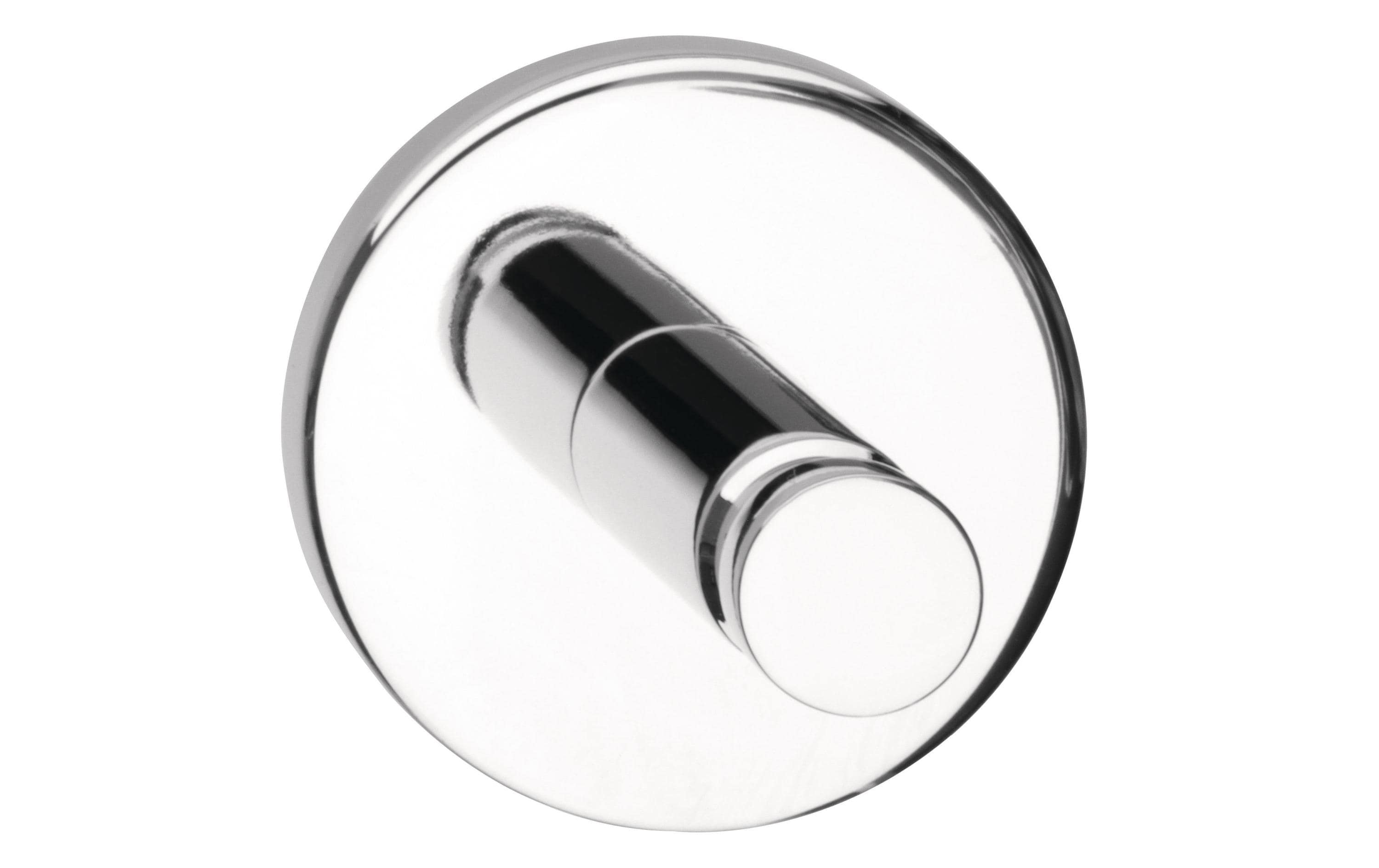 tesa Haken Klein Silber