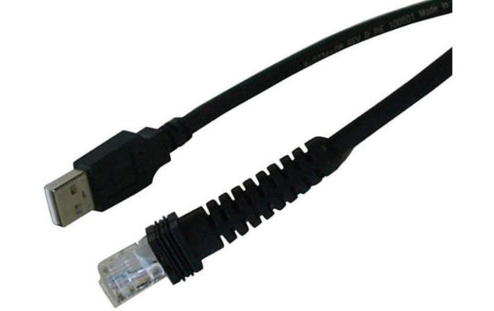 Datalogic Anschlusskabel CAB-465 3,6m