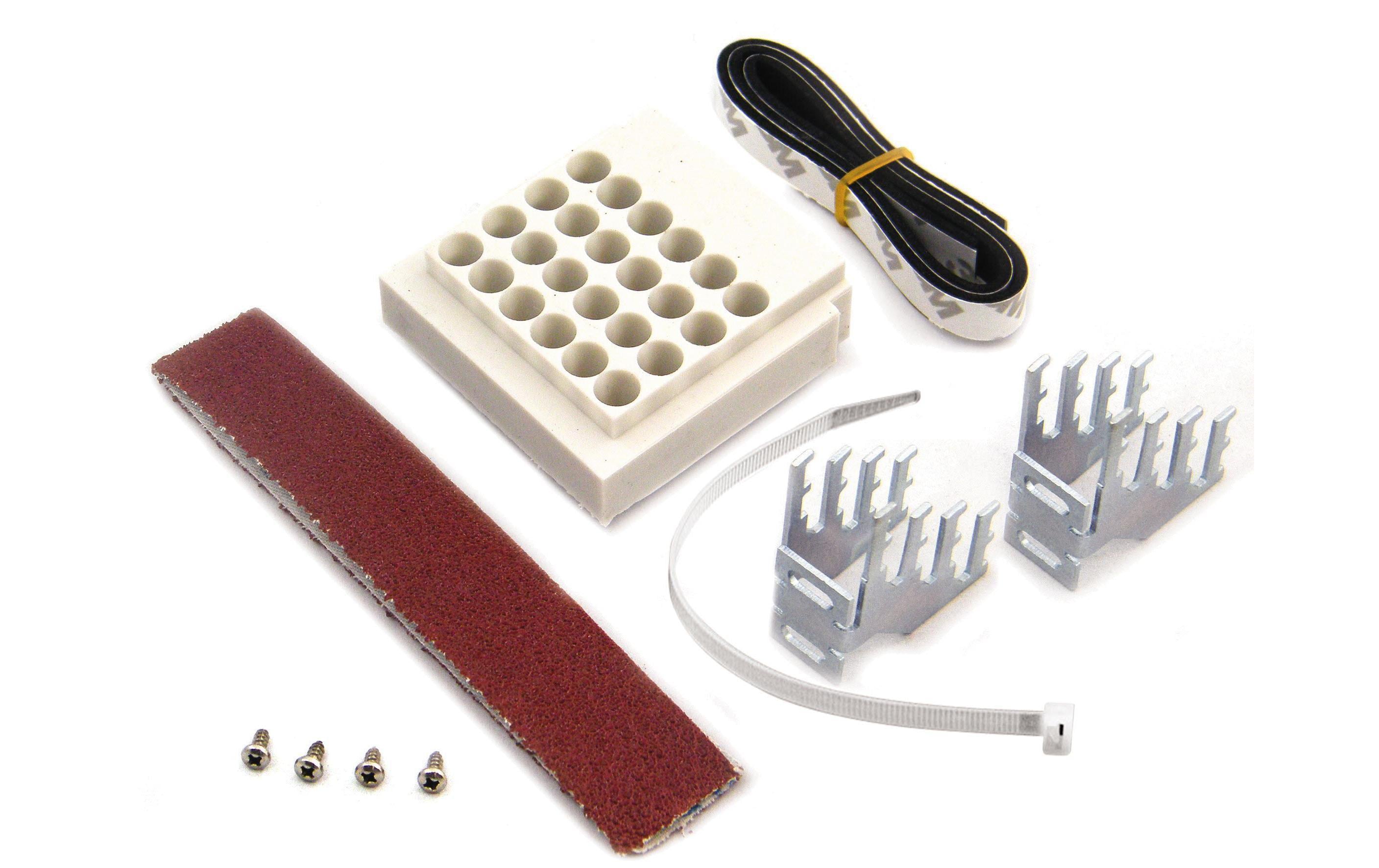 Lightwin Kabeleinführungskit LSB KIT-MCS-24X6 LSB, 24 Kabel