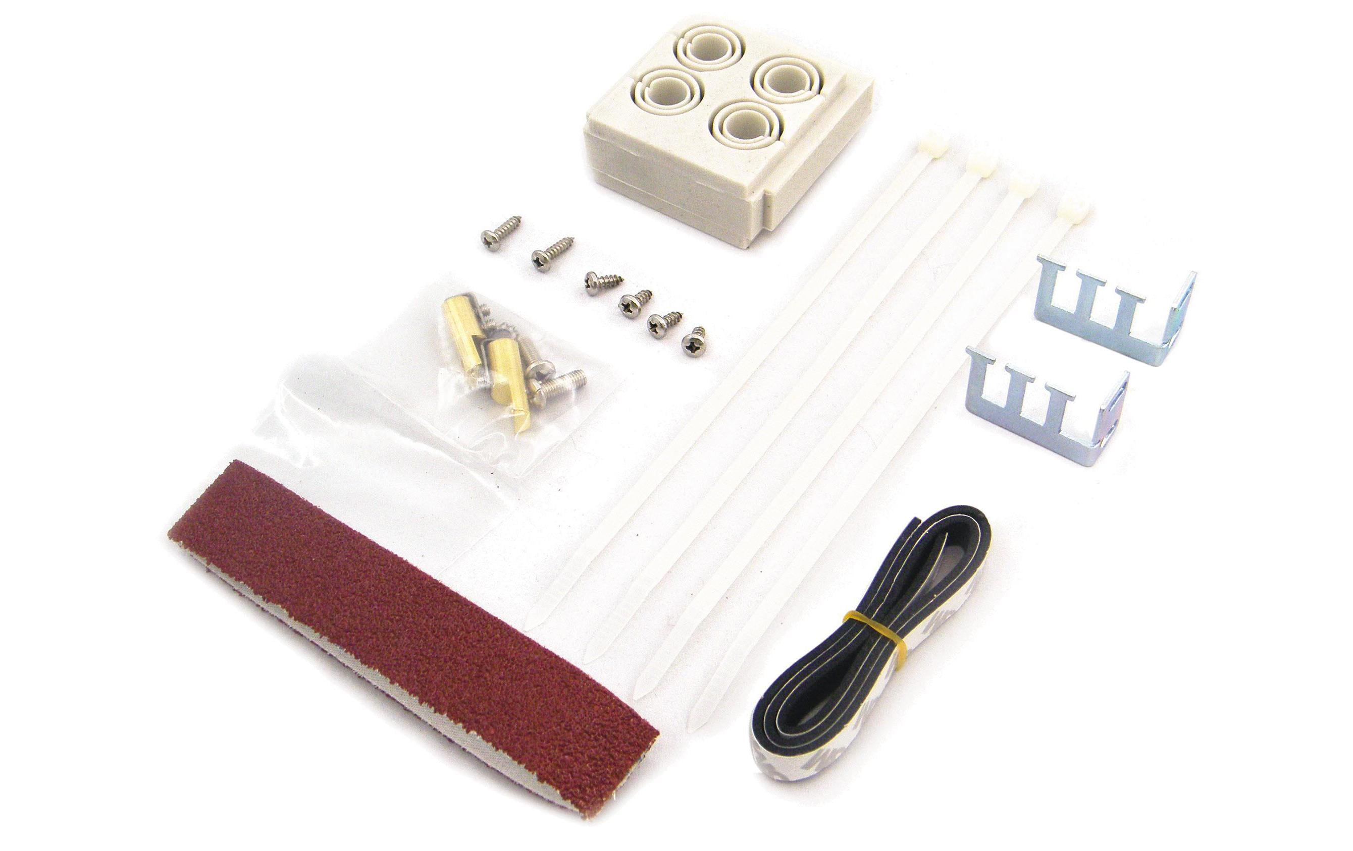 Lightwin Kabeleinführungskit LSB KIT-MCS-4X20 LSB, 4 Kabel