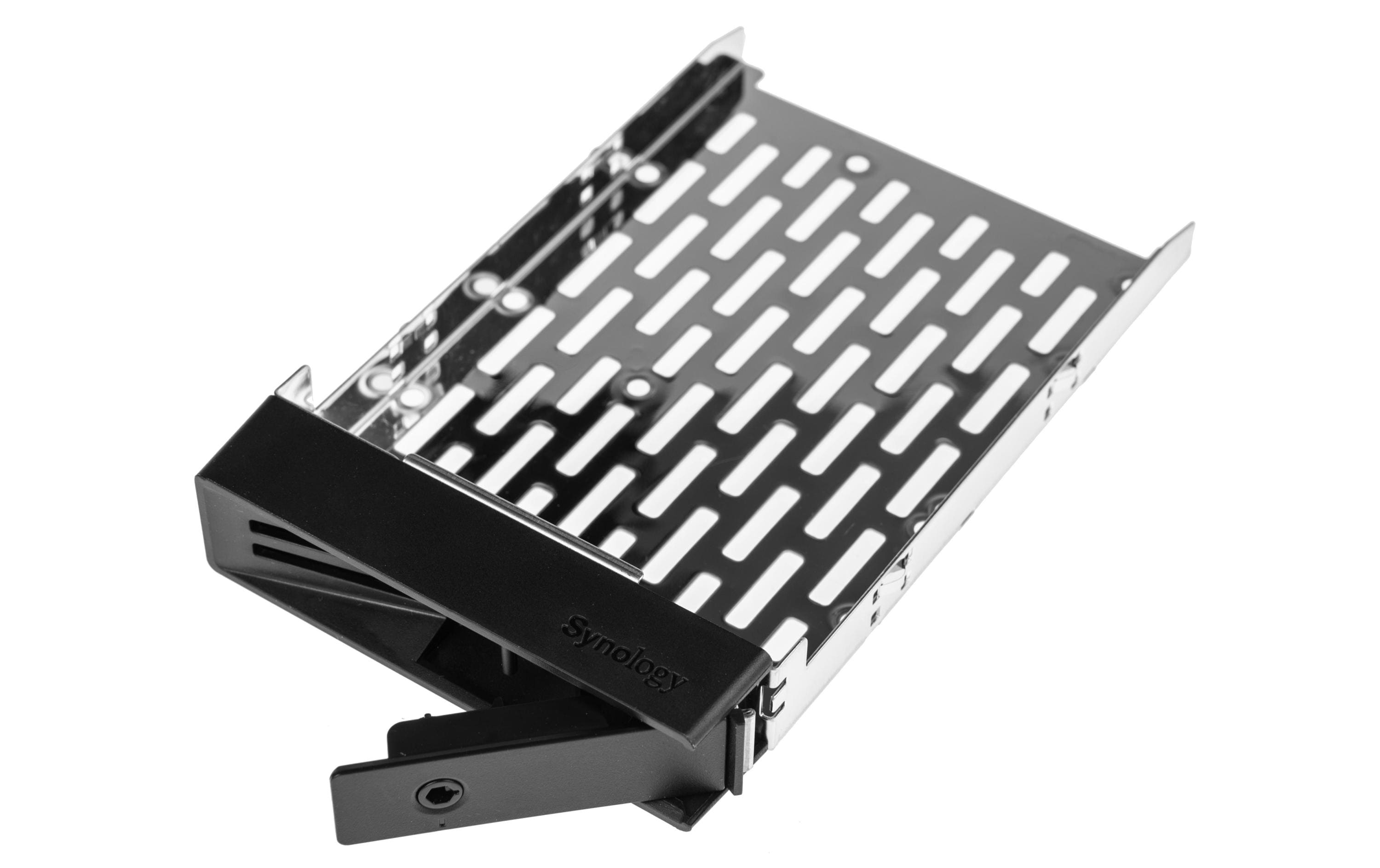 Synology NAS-Festplatteneinschub Type R6