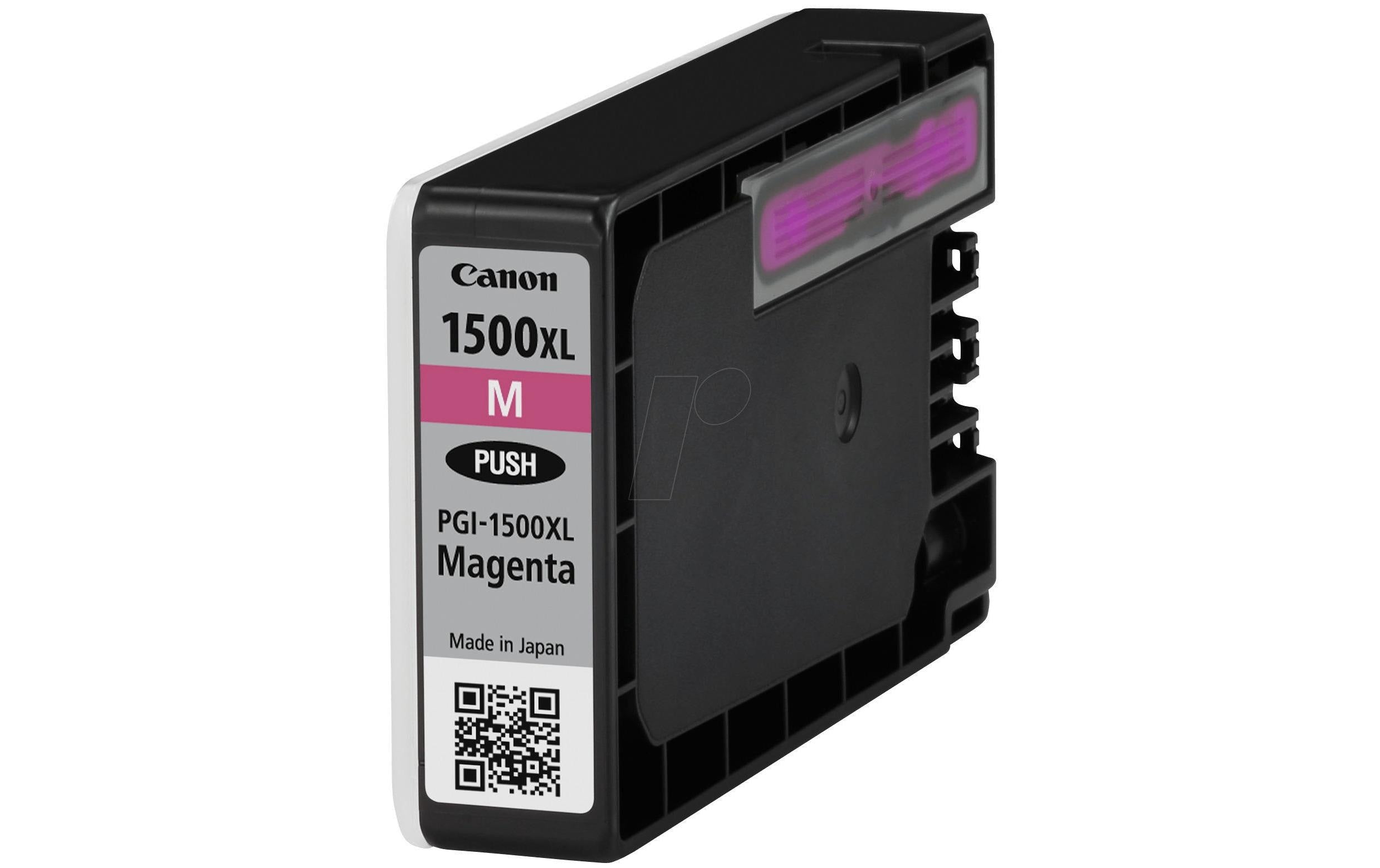 Canon Tinte PGI-1500XLM / 9194B001 Magenta