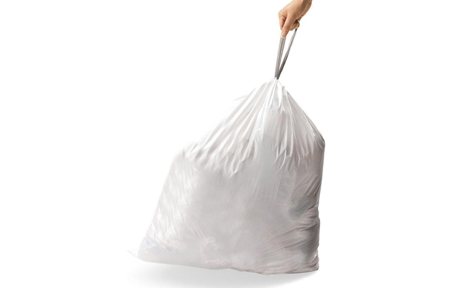 Simplehuman Müllbeutel J 30-45 Liter, 20 Müllbeutel