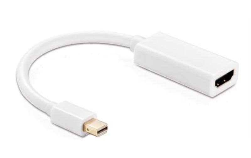 HDGear Adapter Mini-DisplayPort - HDMI