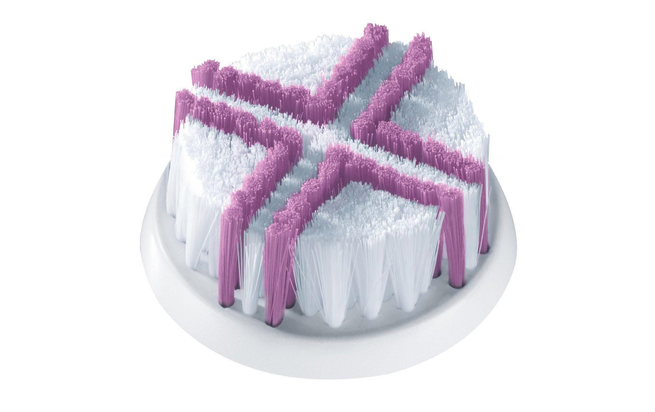 Beurer Bürstenaufsatz FC95 Peeling 2 Stück