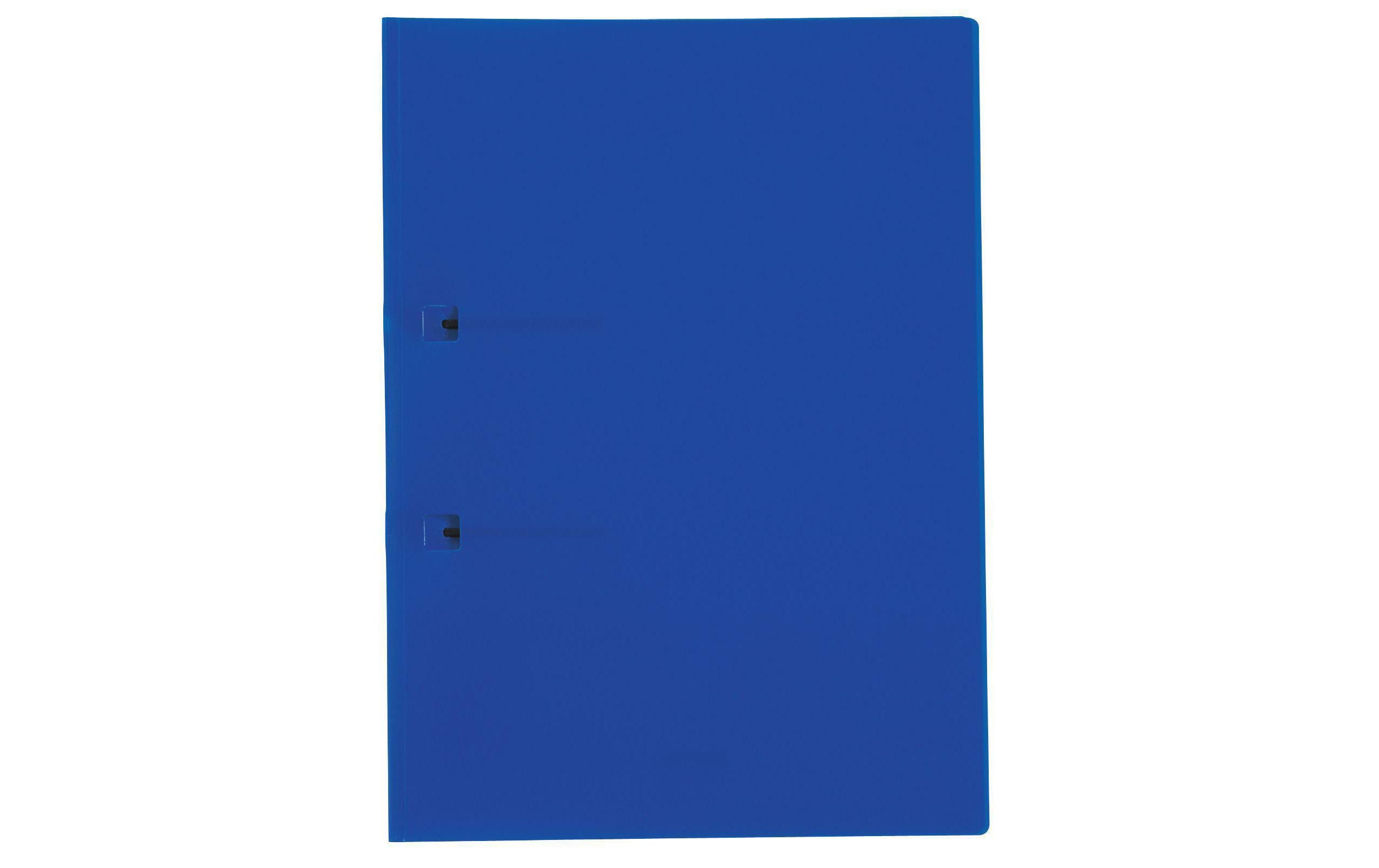 Kolma Schnellhefter New Century A4 Blau