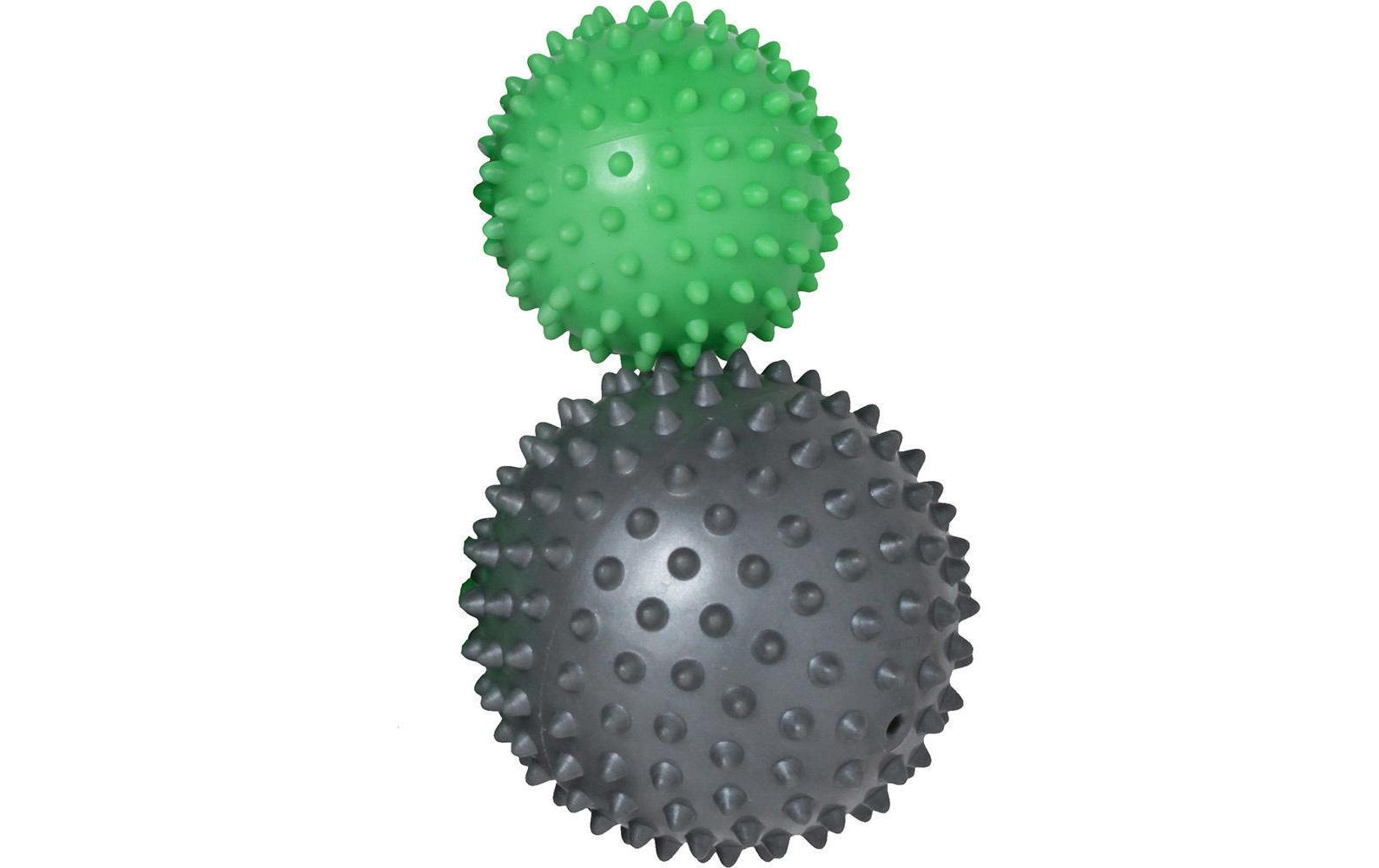 Schildkröt Fitness Faszientraining Noppenball