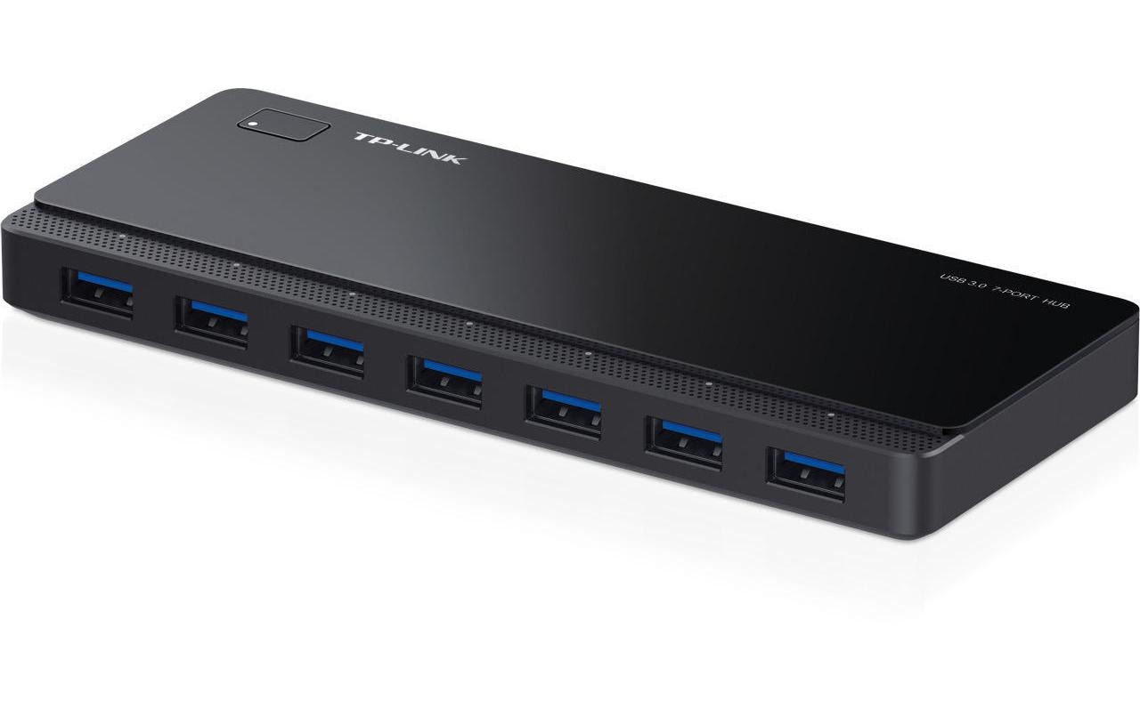 TP-Link USB-Hub UH700
