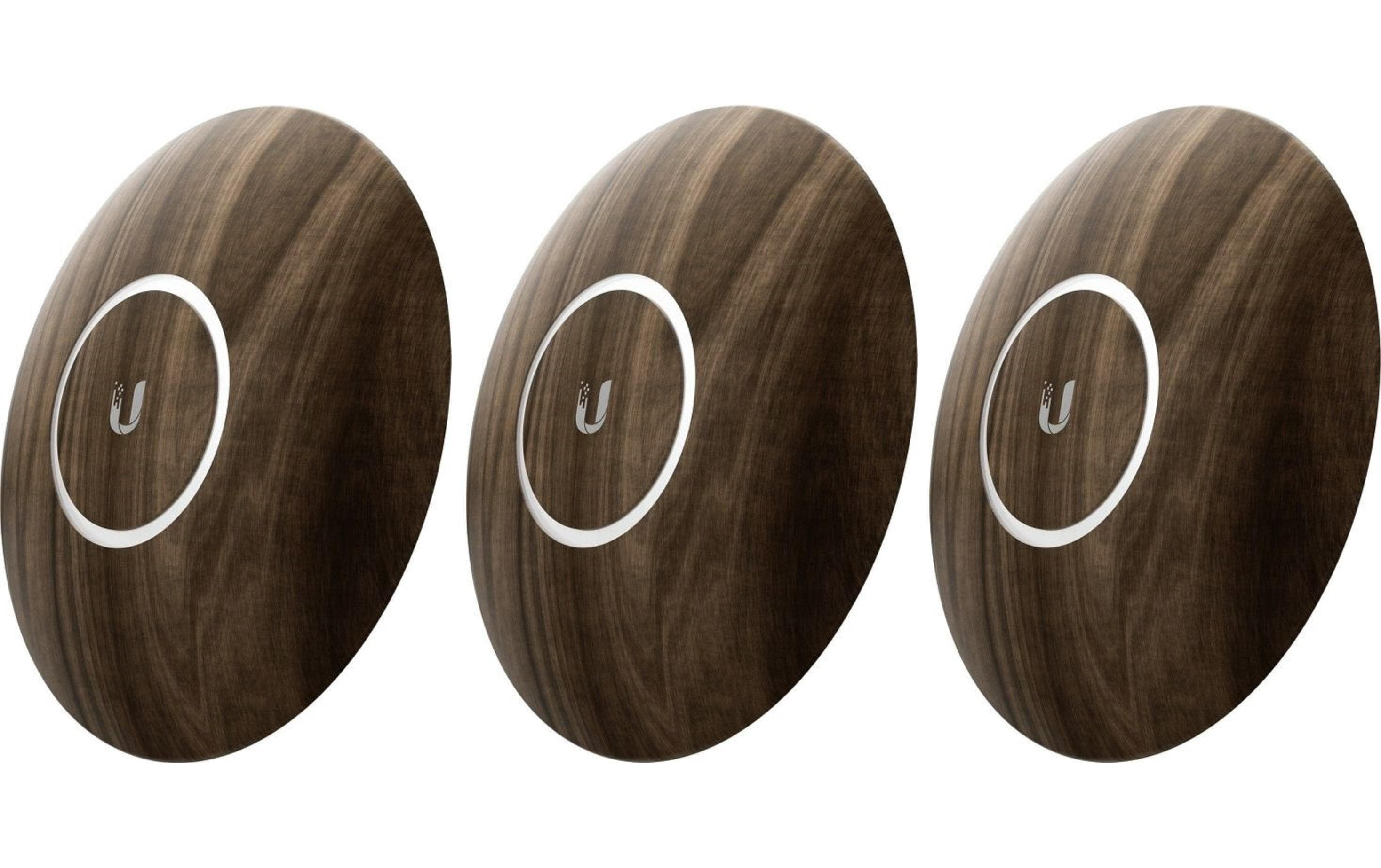 Ubiquiti Abdeckung NHD-COVER-WOOD-3 Abdeckung