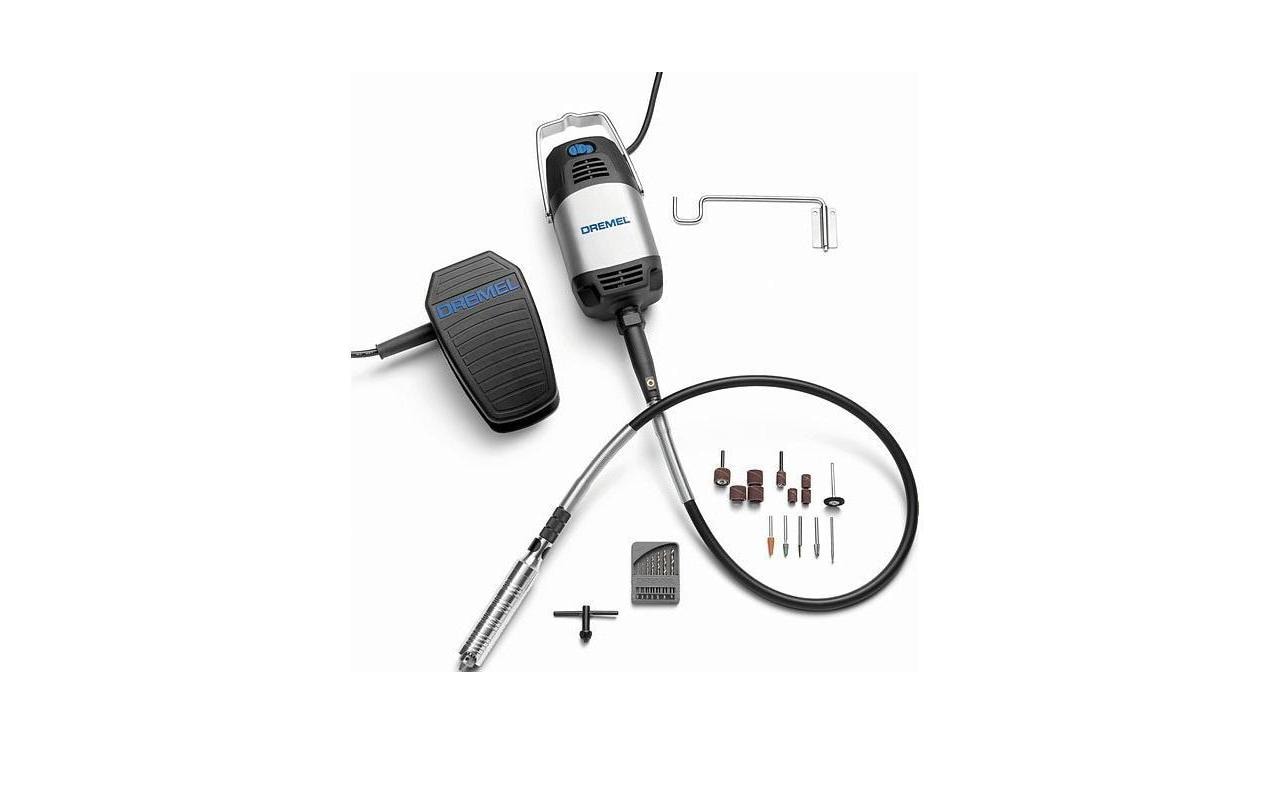 Dremel Multifunktionswerkzeug 9100-21 Fortiflex