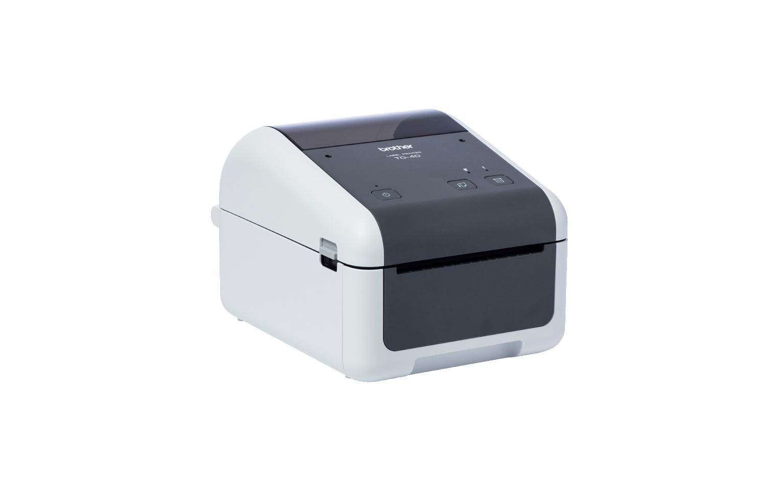 Brother Etikettendrucker TD-4520DN