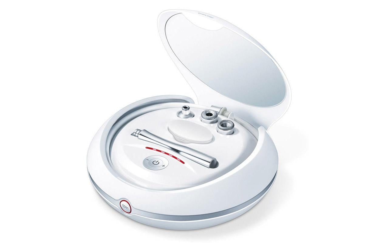 Beurer Mikrodermabrasionsgerät FC100 Pureo