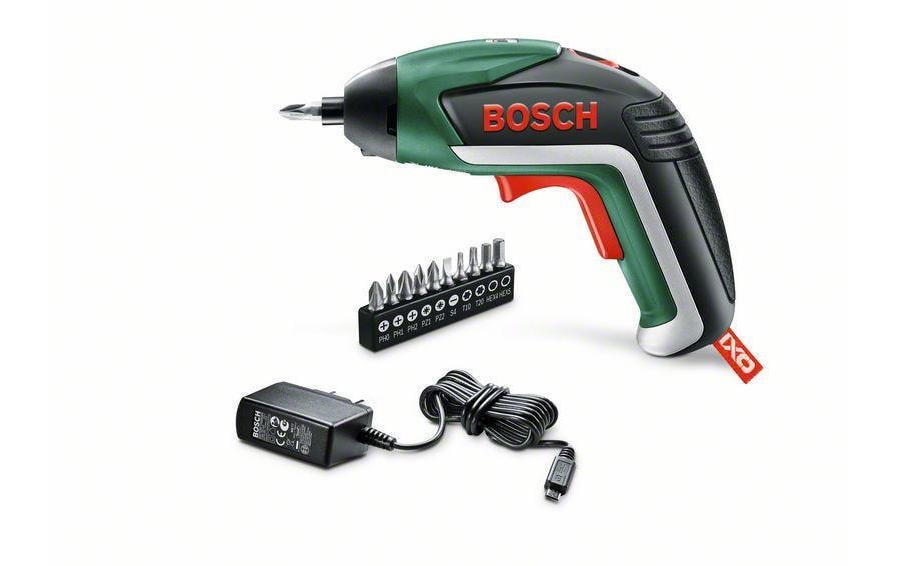 Bosch Akku-Schrauber IXO V 1 x 1.5 Ah
