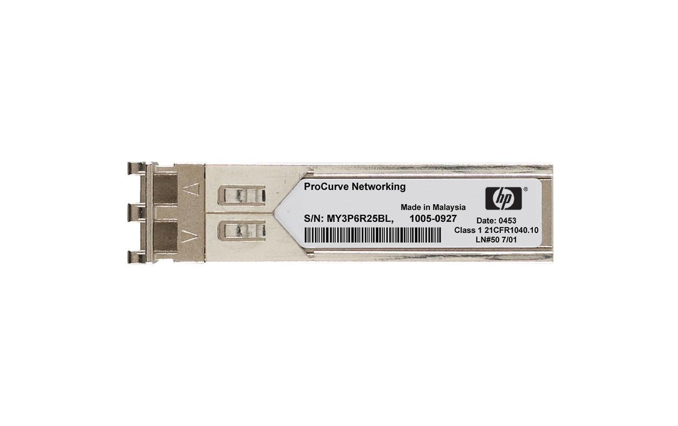 HPE Aruba Networking SFP+ Modul X130 LR-LC