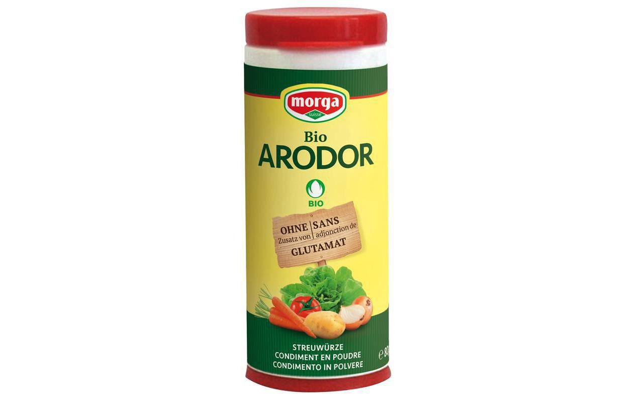 Morga Bio Arodor Streuwürze 80 g