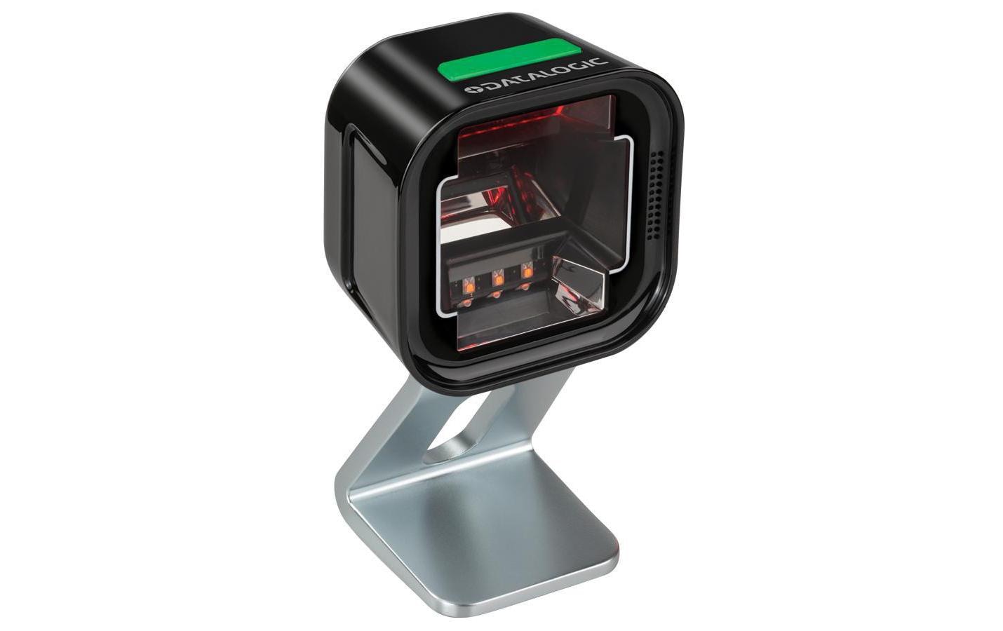 Datalogic Barcode Scanner Magellan 1500i Schwarz