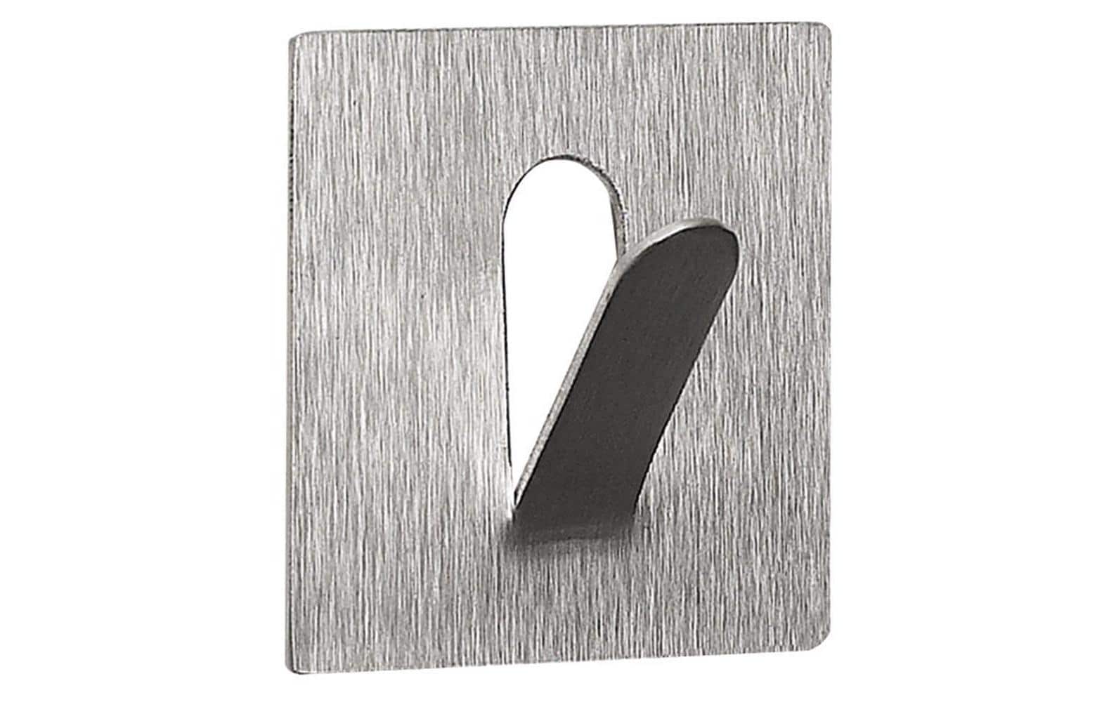 spirella Haken Punzo-Square Chrom, 1 kg