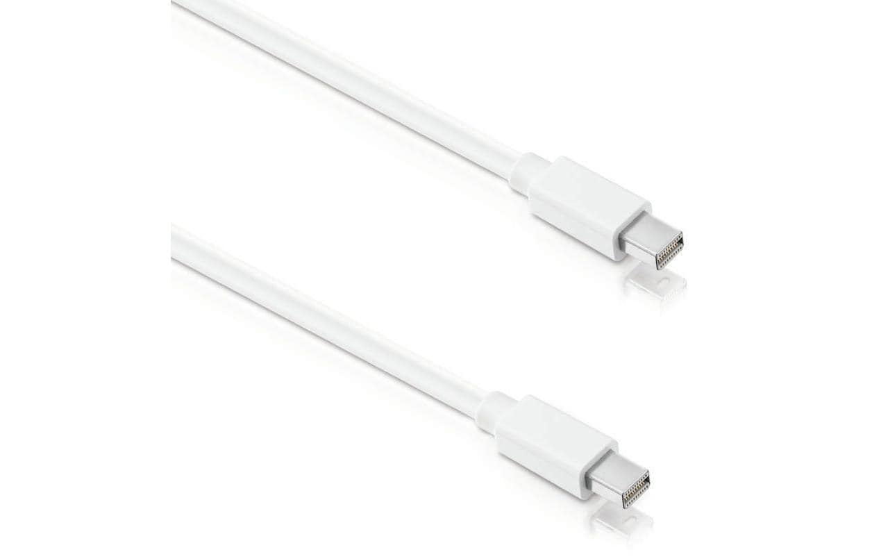 PureLink Kabel Mini-DisplayPort - Mini-DisplayPort, 1.5 m