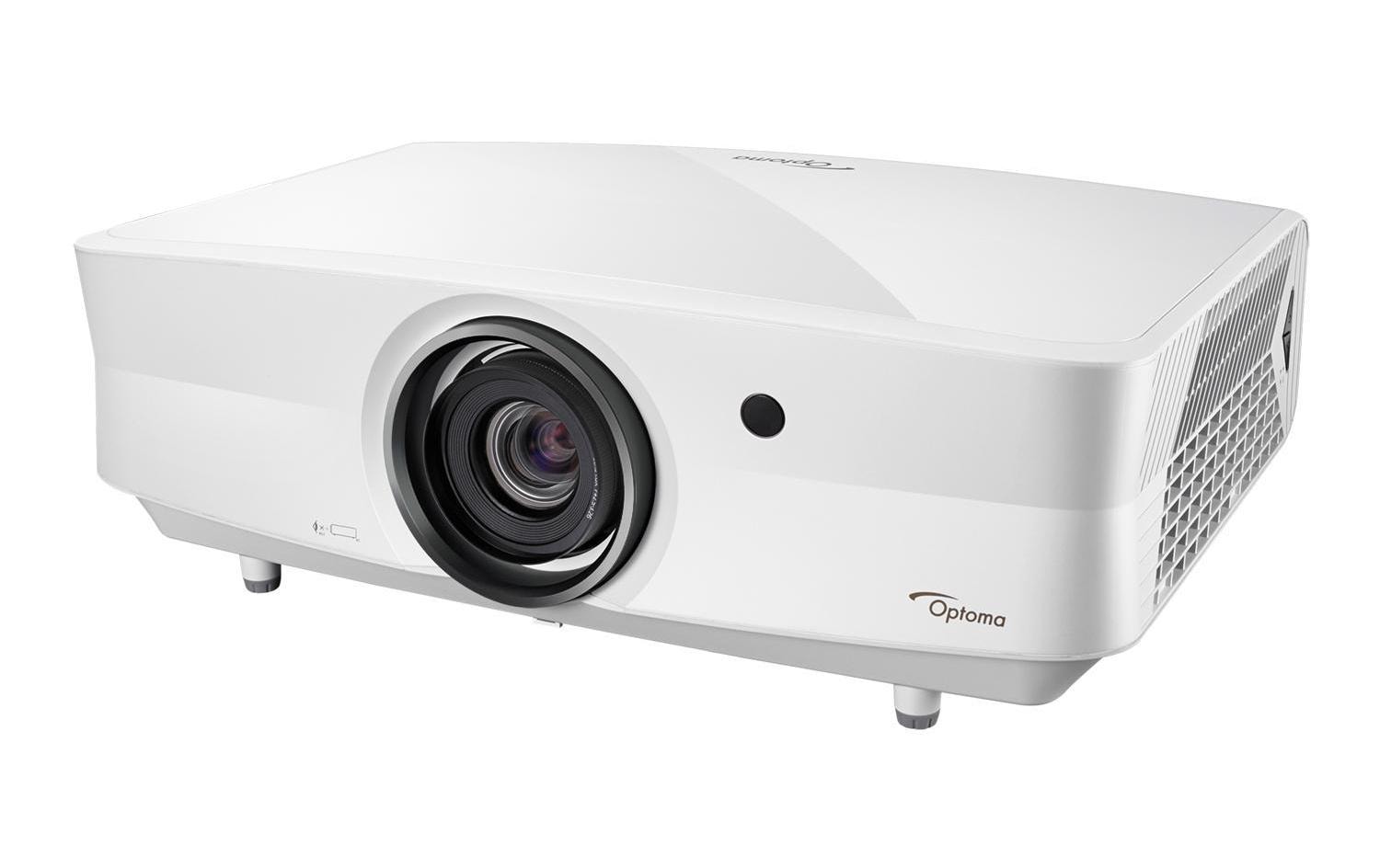 Optoma Projektor ZK507
