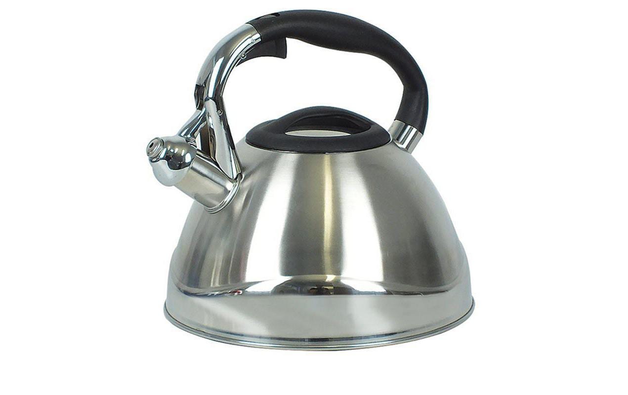 Kela Teebereiter Varus 3 l, Silber