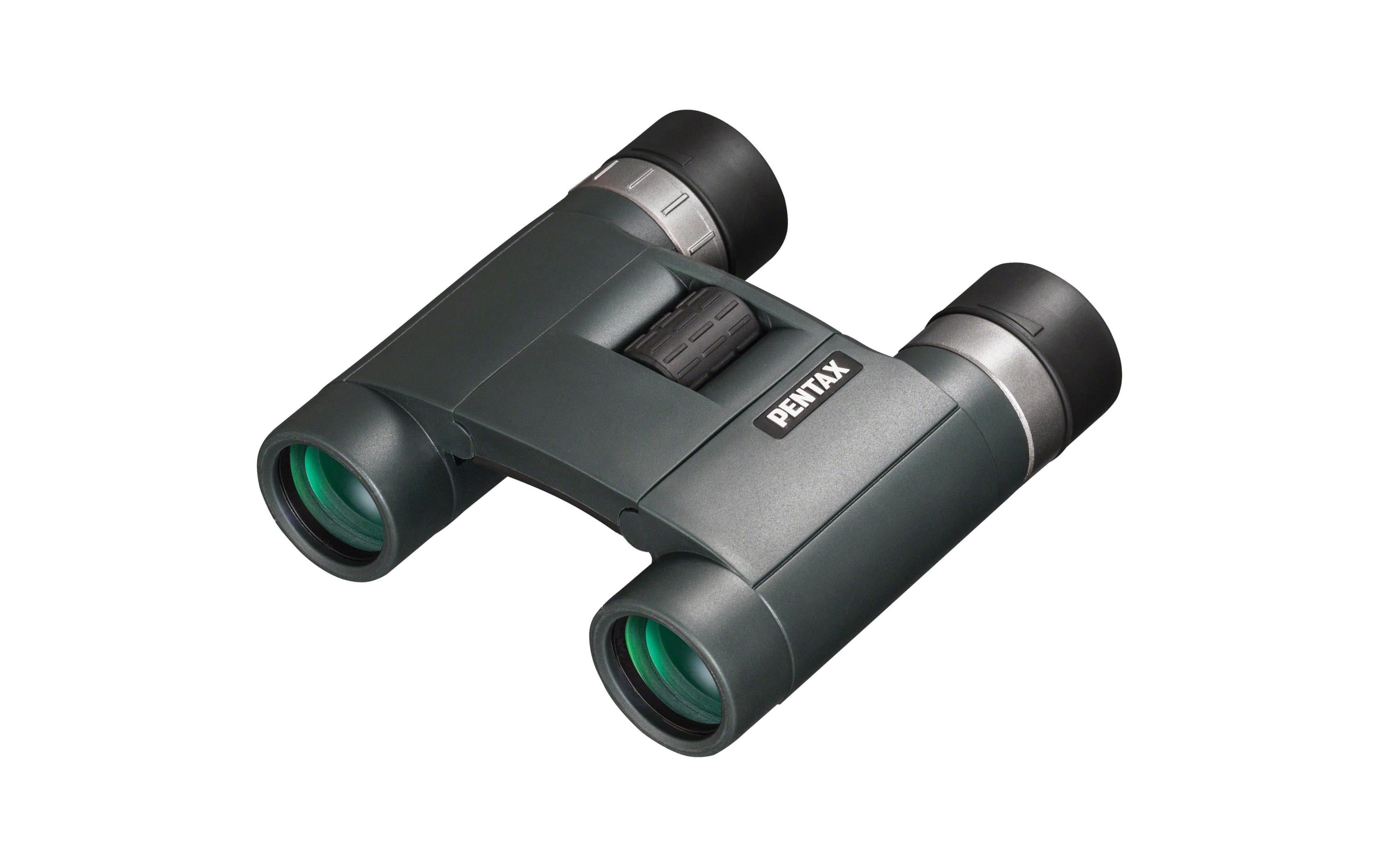 Pentax Fernglas AD 10X25 WP