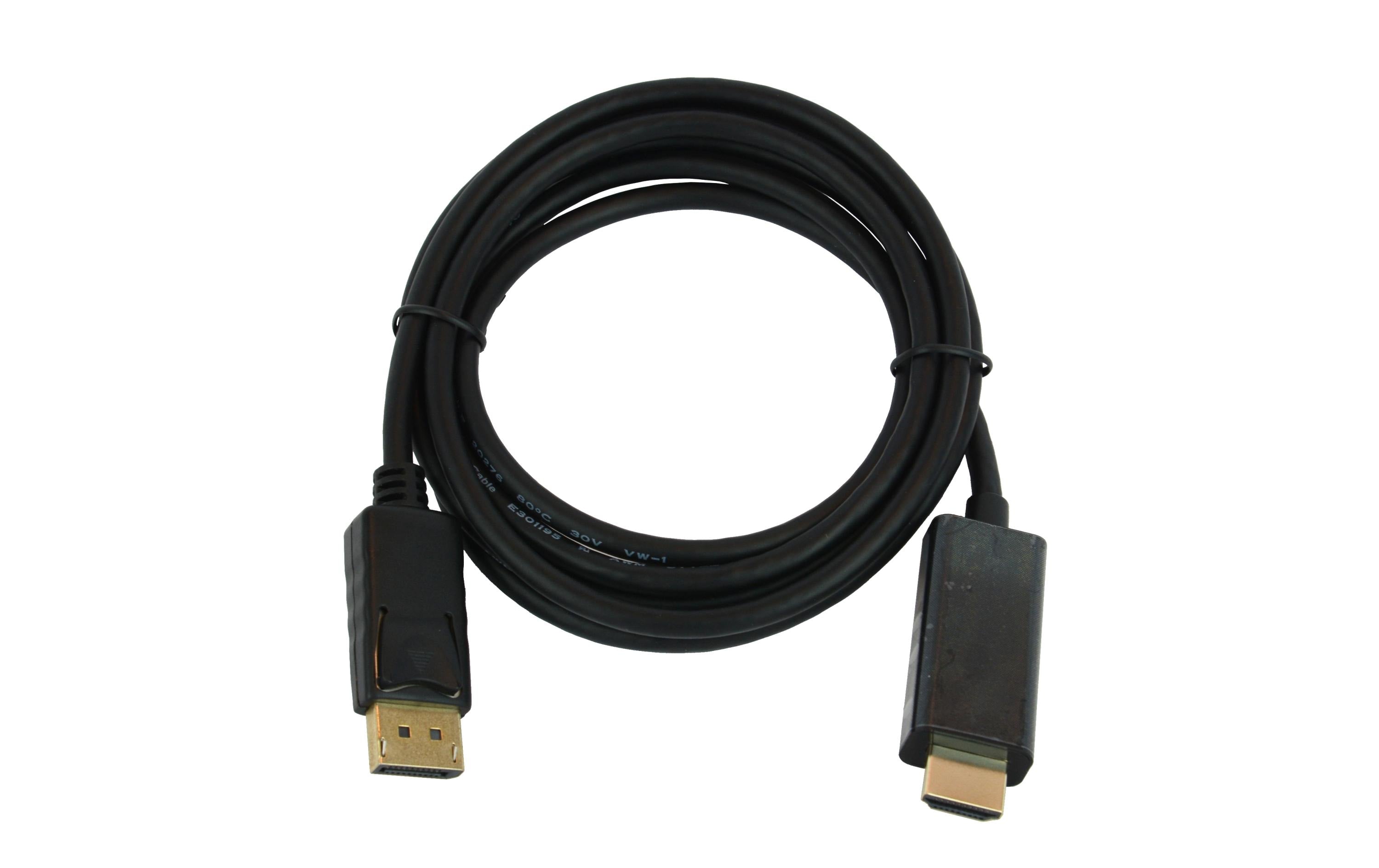 Raritan KVM-Kabel D4CBL-DP-HDMI