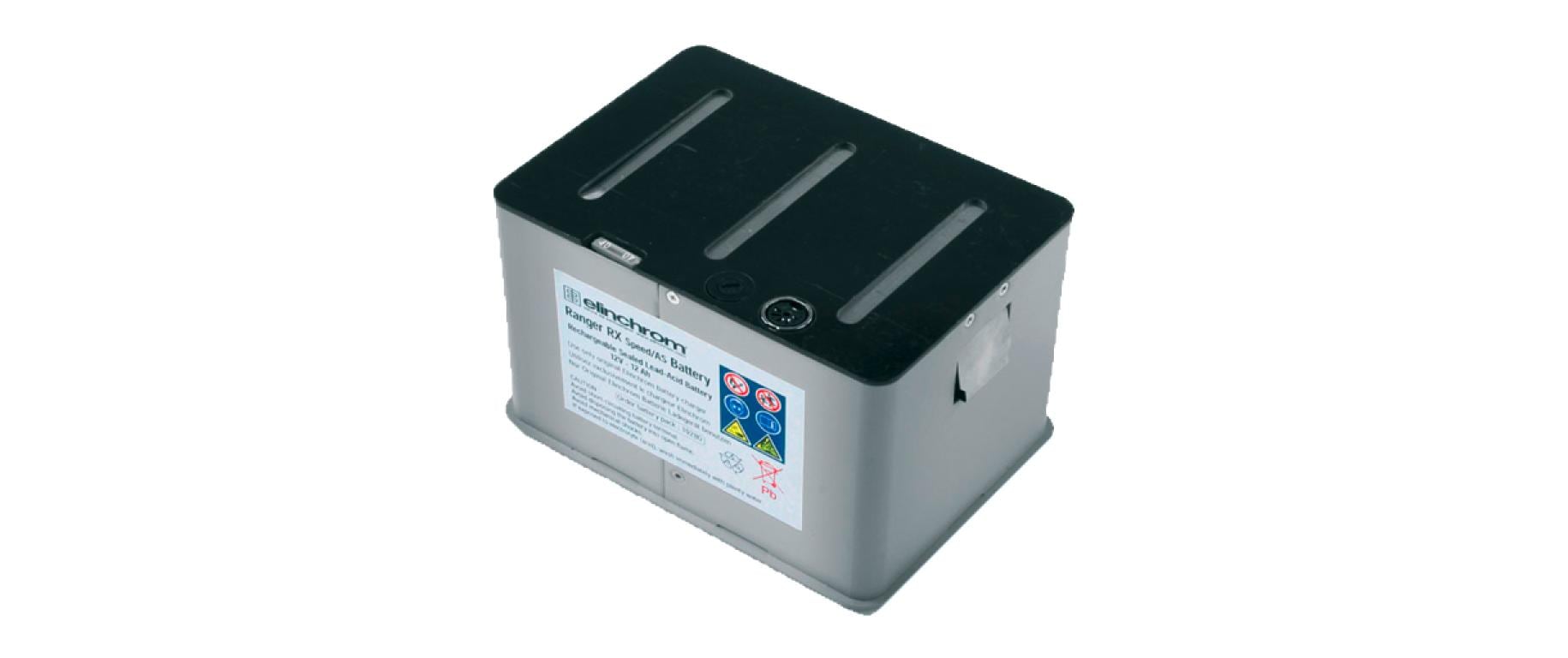 Elinchrom Akku