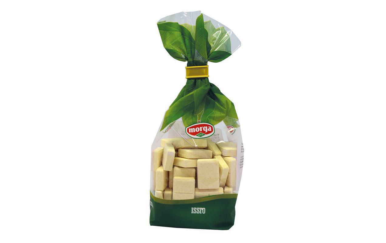 Morga Traubenzuckerbonbons Zitrone 100 g