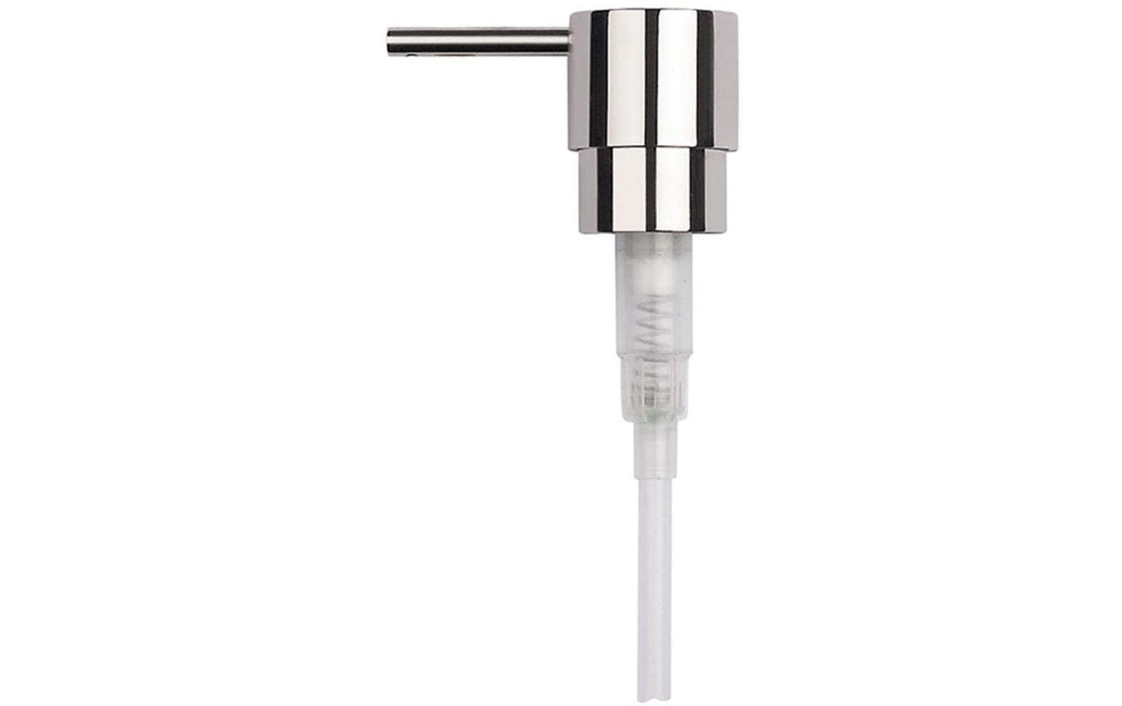 spirella Ersatzpumpe Nyo 0 ml, Chrom