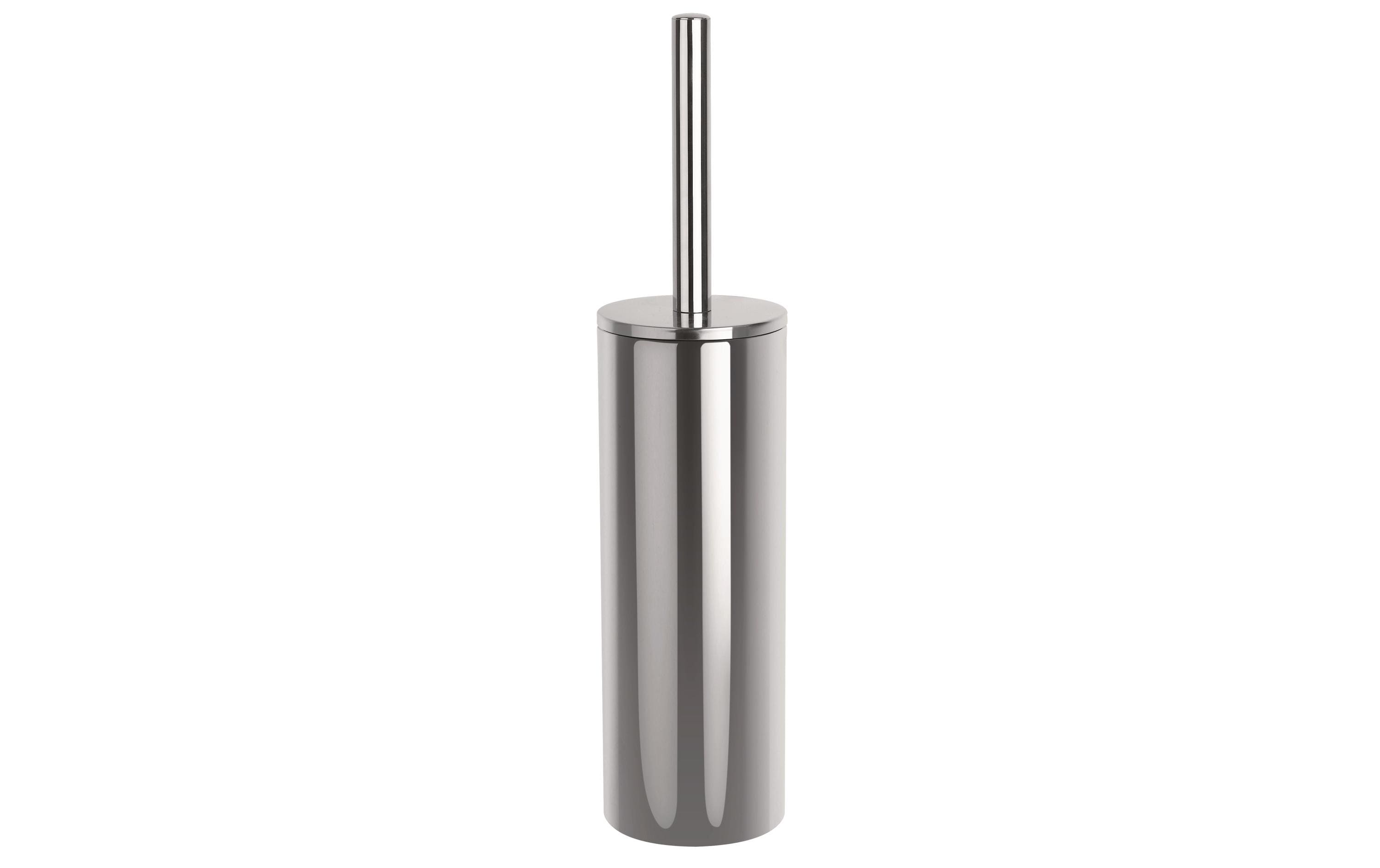 spirella Toilettenbürste Nyo Silber