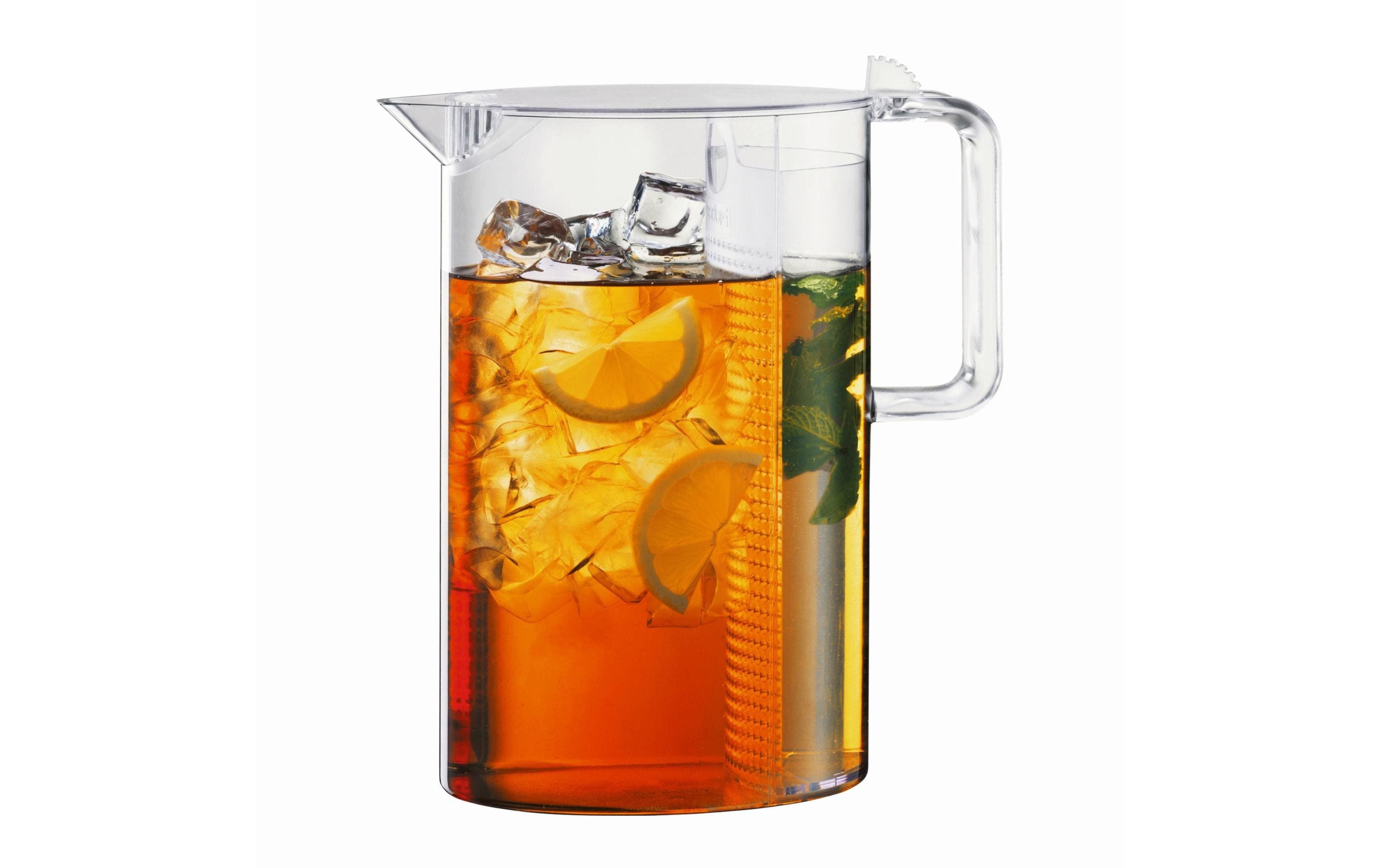 Bodum Krug Ceylon 3 l, Transparent