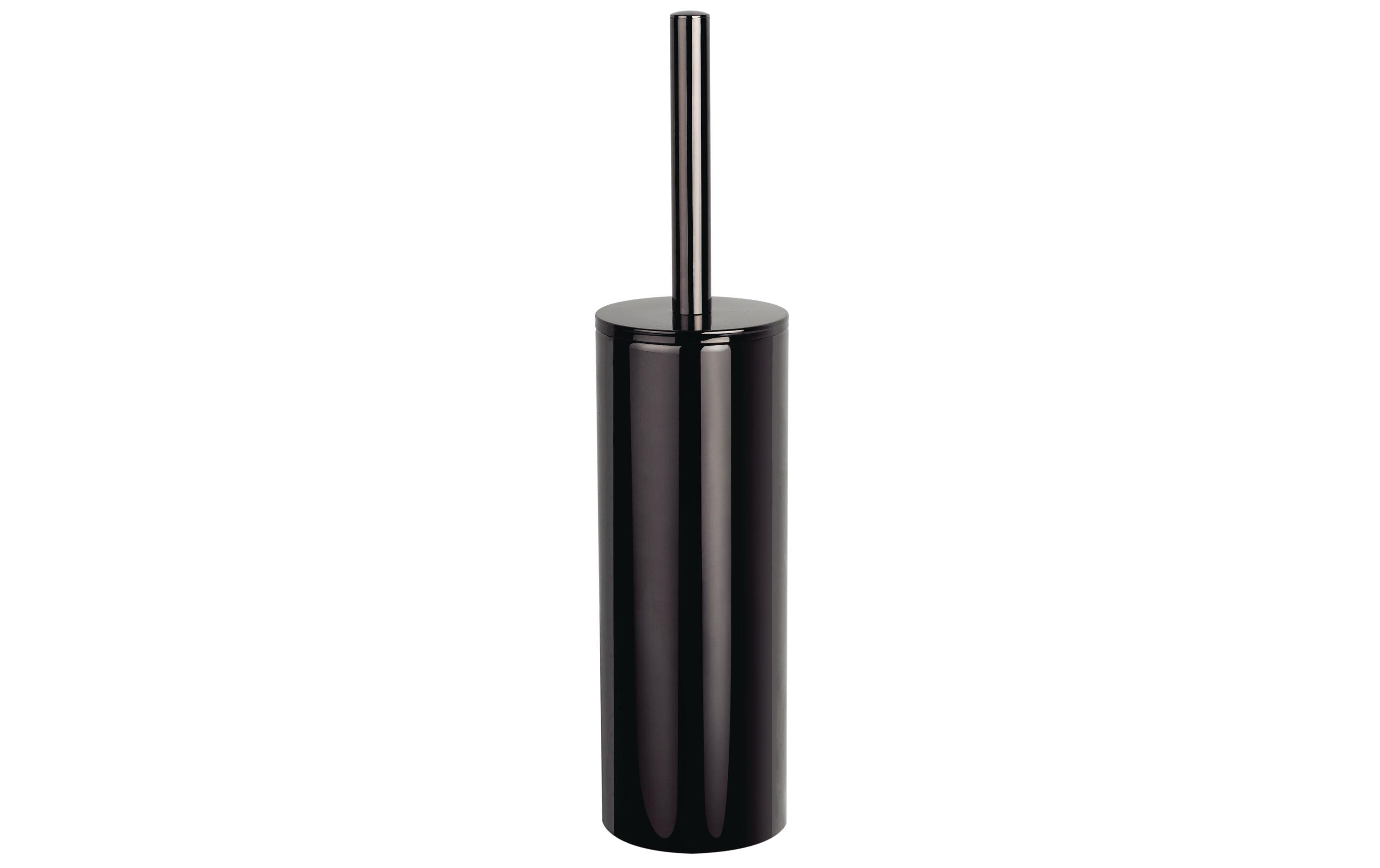 spirella Toilettenbürste Nyo Titan Black
