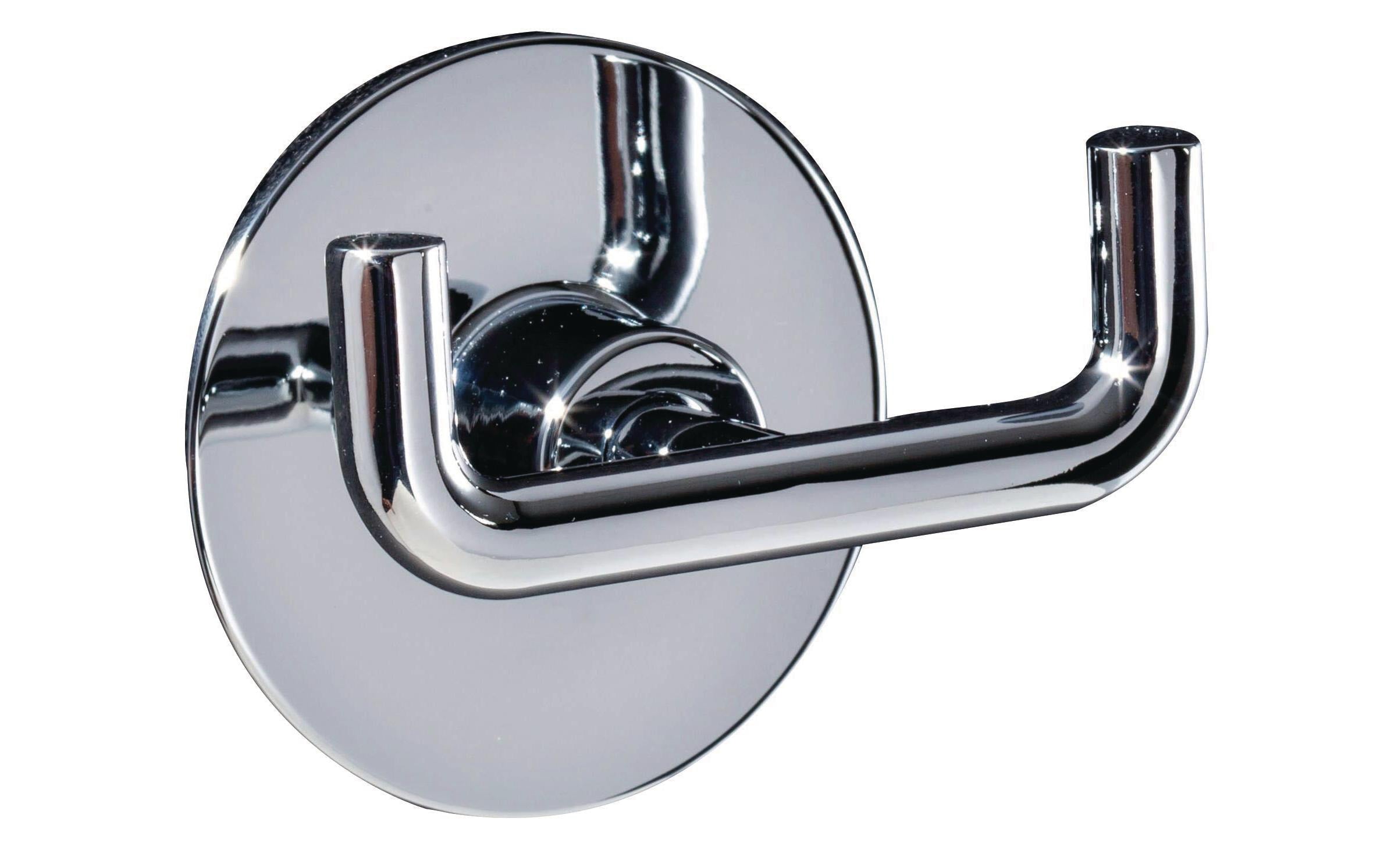 spirella Haken Easy  Ø 65 mm Chrom, 1 kg