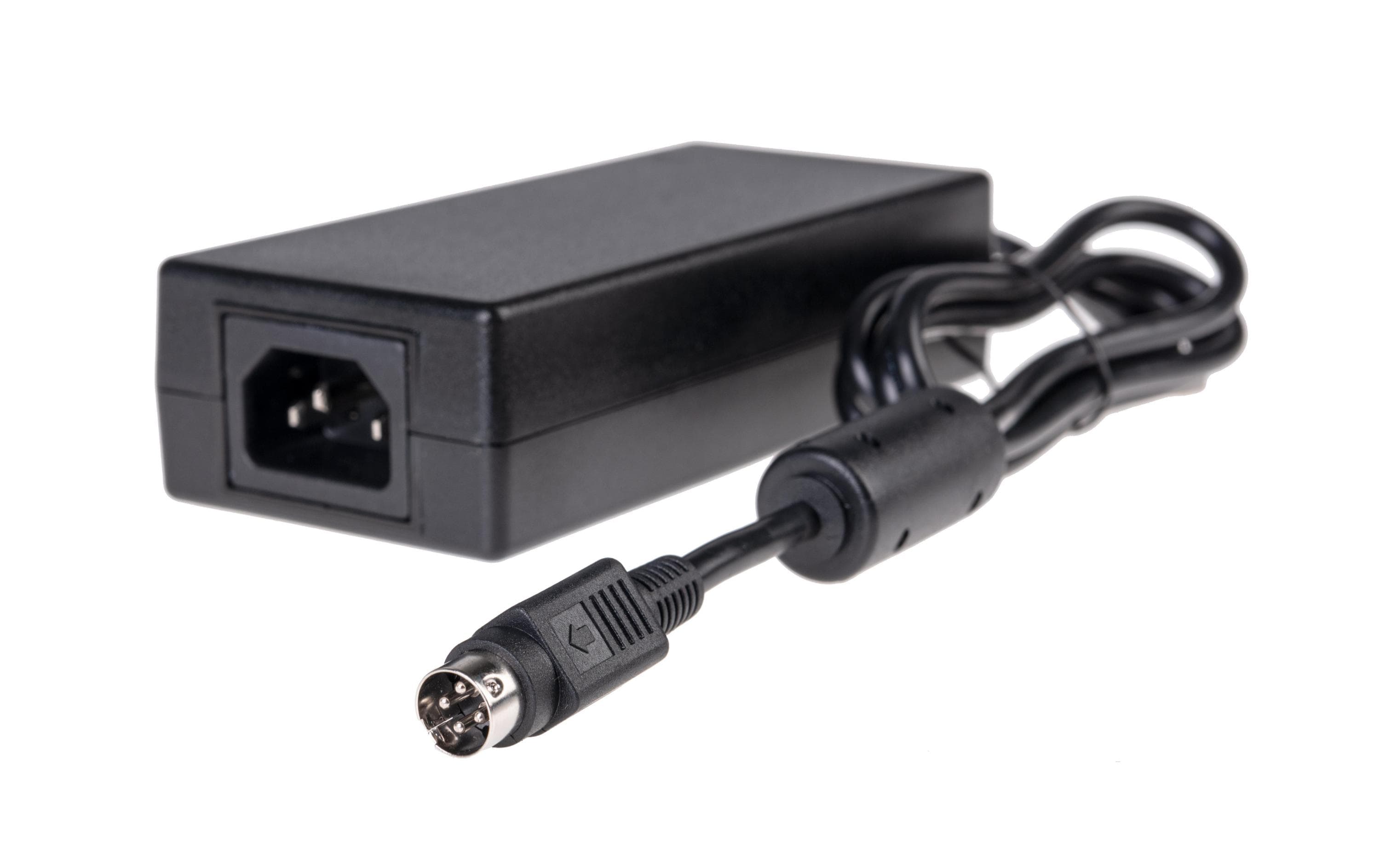 Synology NAS-Ersatznetzteil (extern) Adapter 120W_1