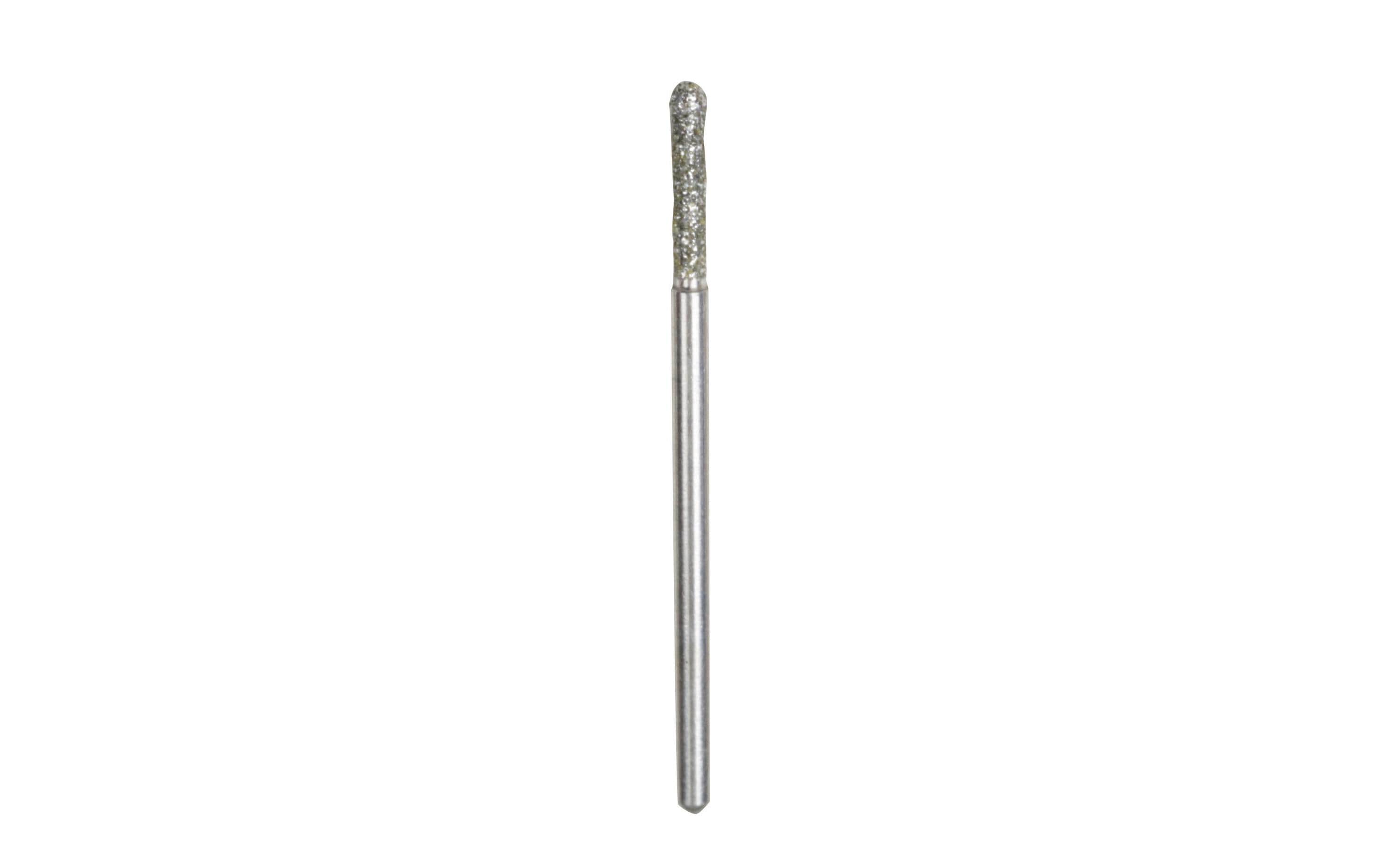 Proxxon Schleifstift 2.2 mm Diamant, 2 Teile