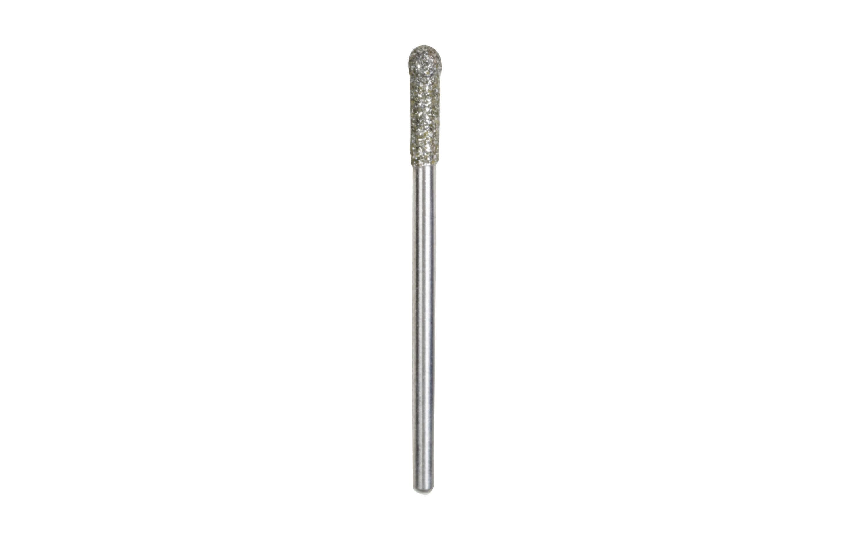 Proxxon Schleifstift 3.2 mm Diamant, 2 Teile