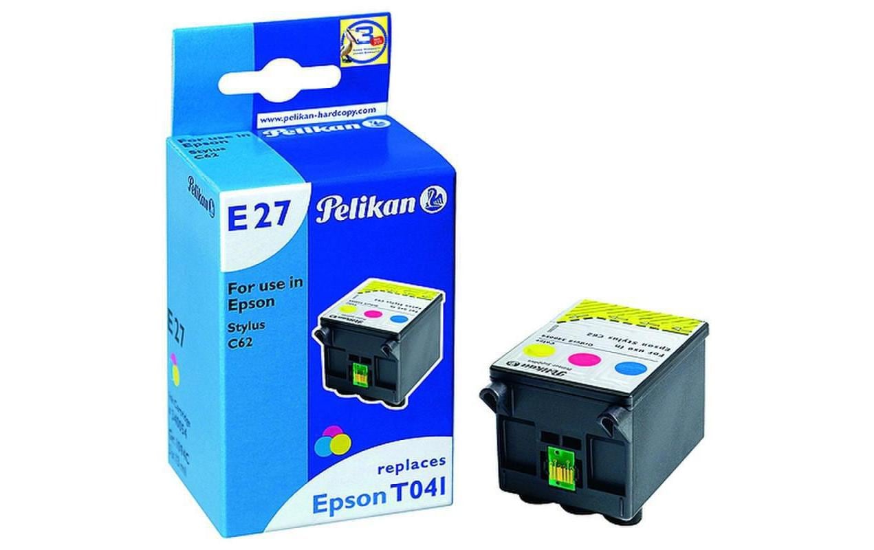 Epson Tinte CX3200 Color