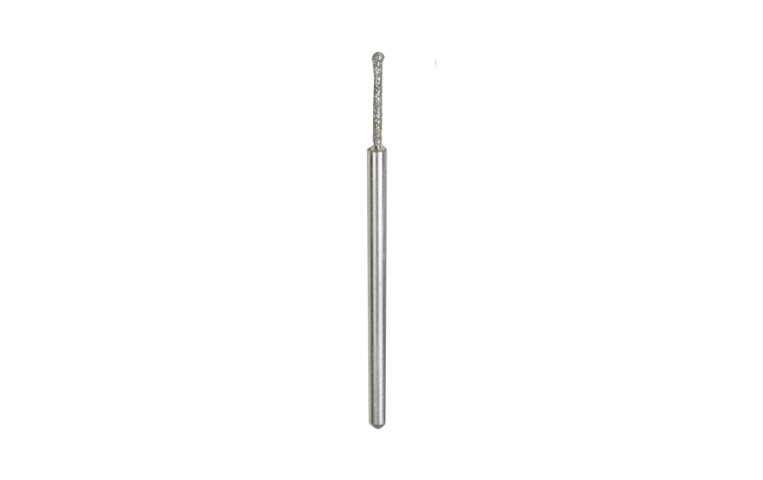 Proxxon Schleifstift 1.2 mm Diamant, 2 Teile